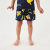 DRESS BLUE PIKACHU