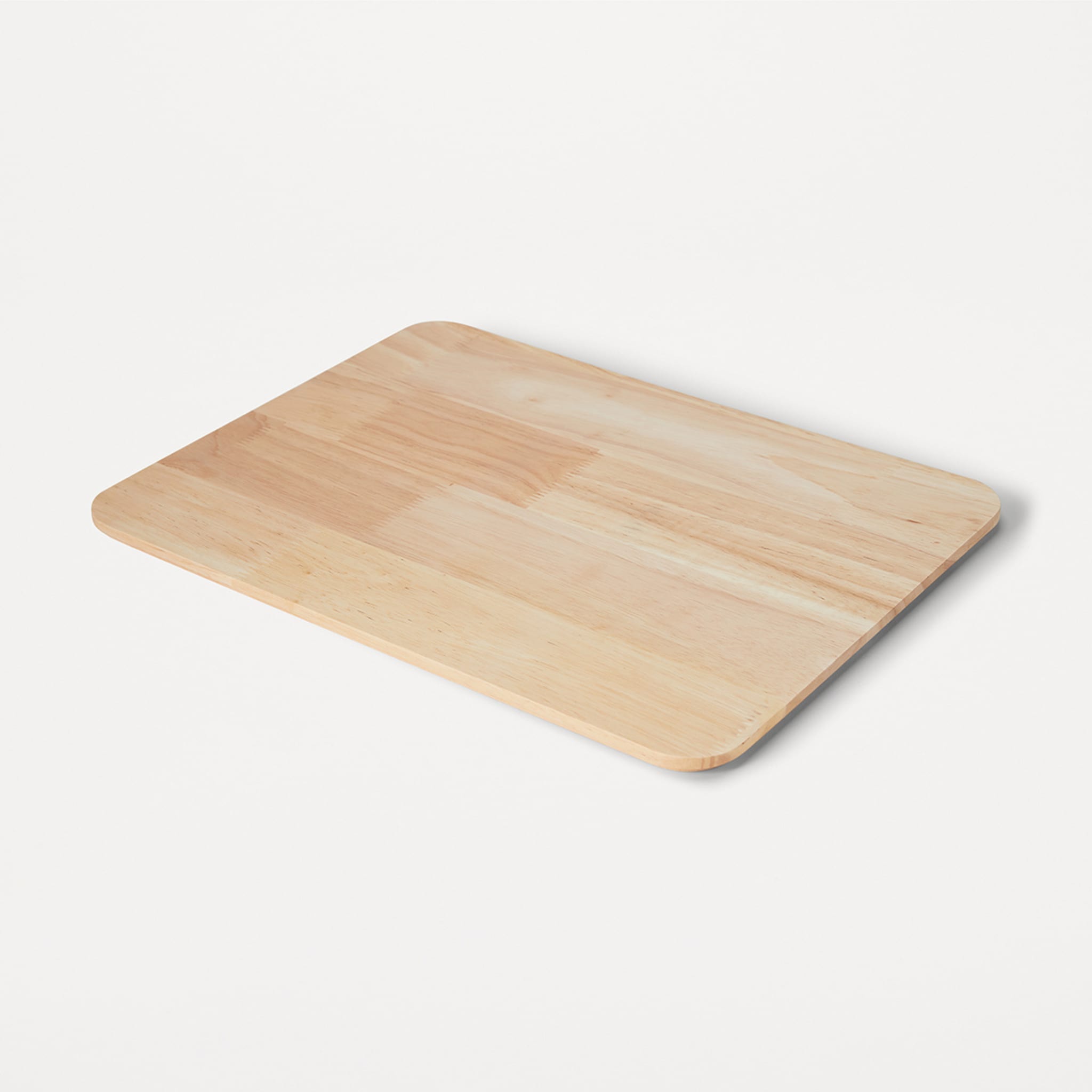 Rubberwood Cutting Board Kmart