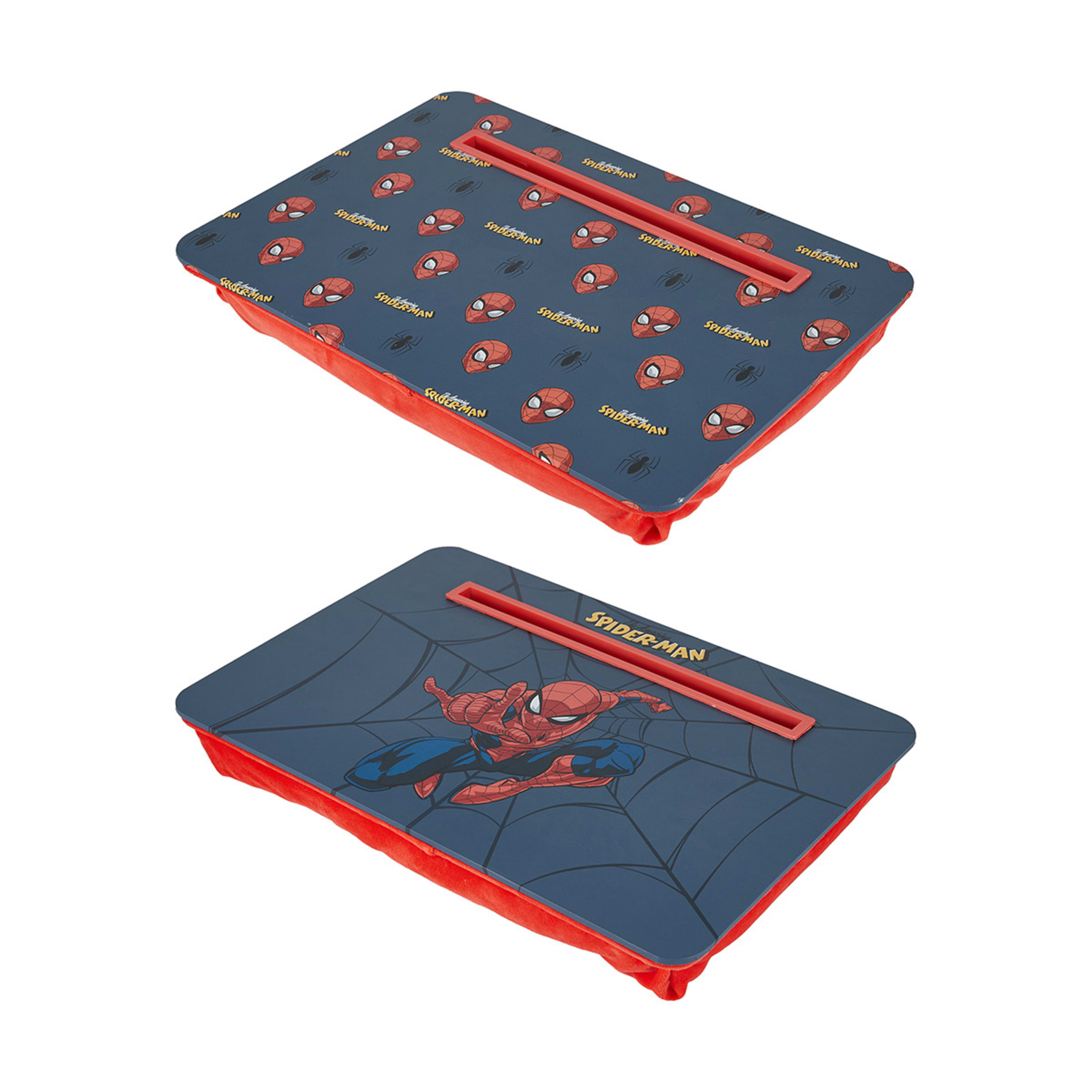 Marvel SpiderMan Lap Desk Assorted Kmart