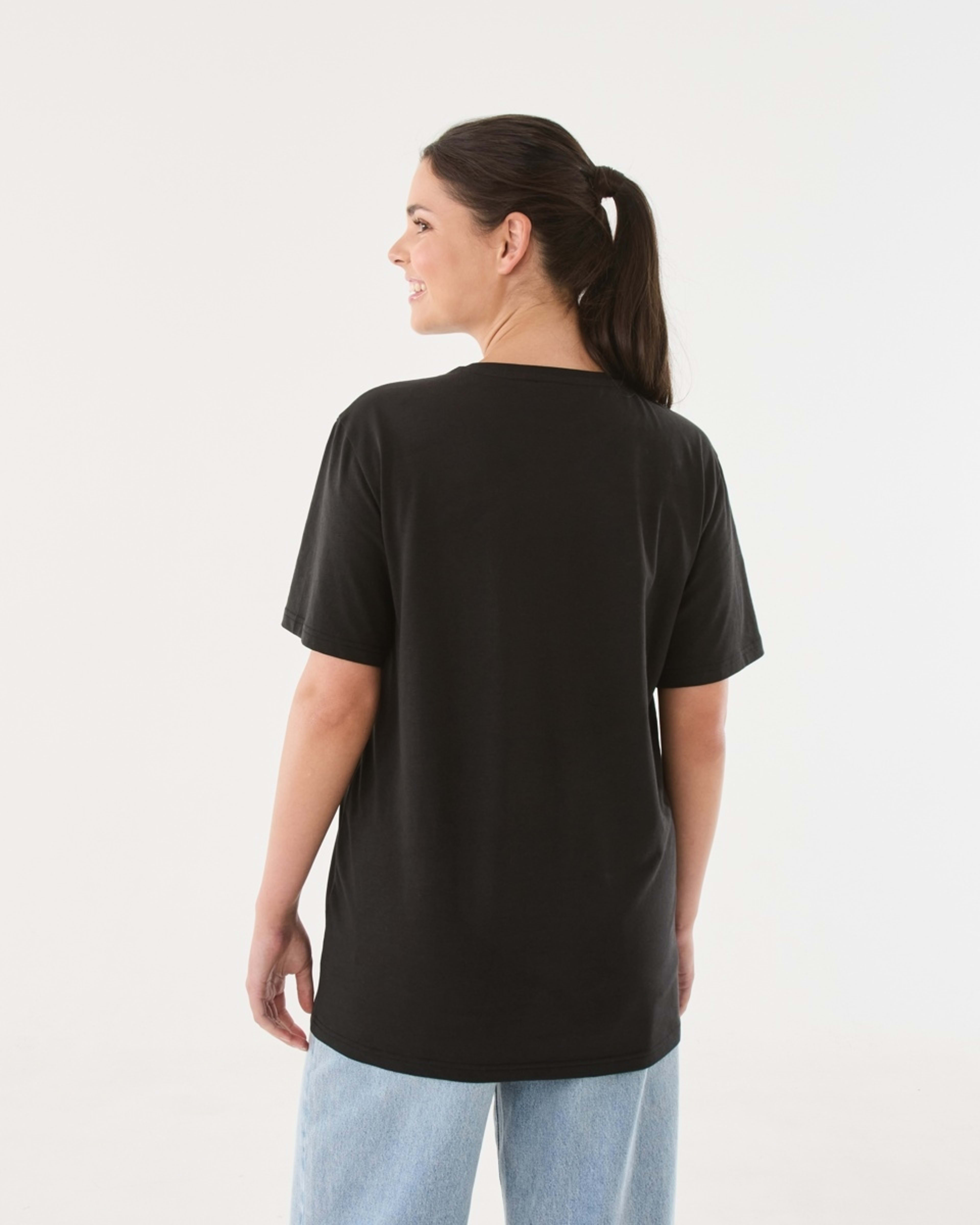 3 Official AFL Adult T-shirt Port Adel, 3 of 5