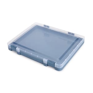 Clear Stationery Case
