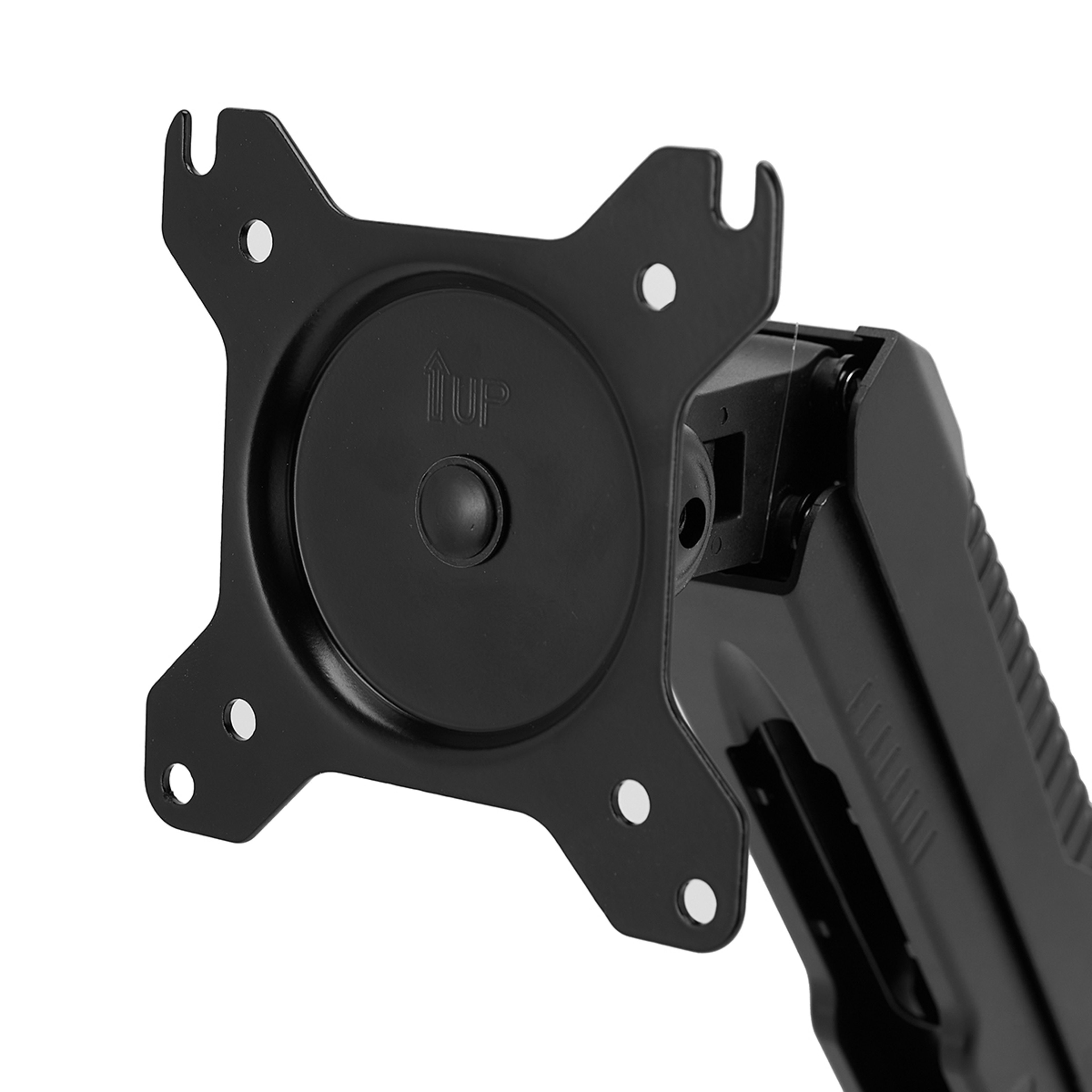 Single Arm Monitor Mount Kmart