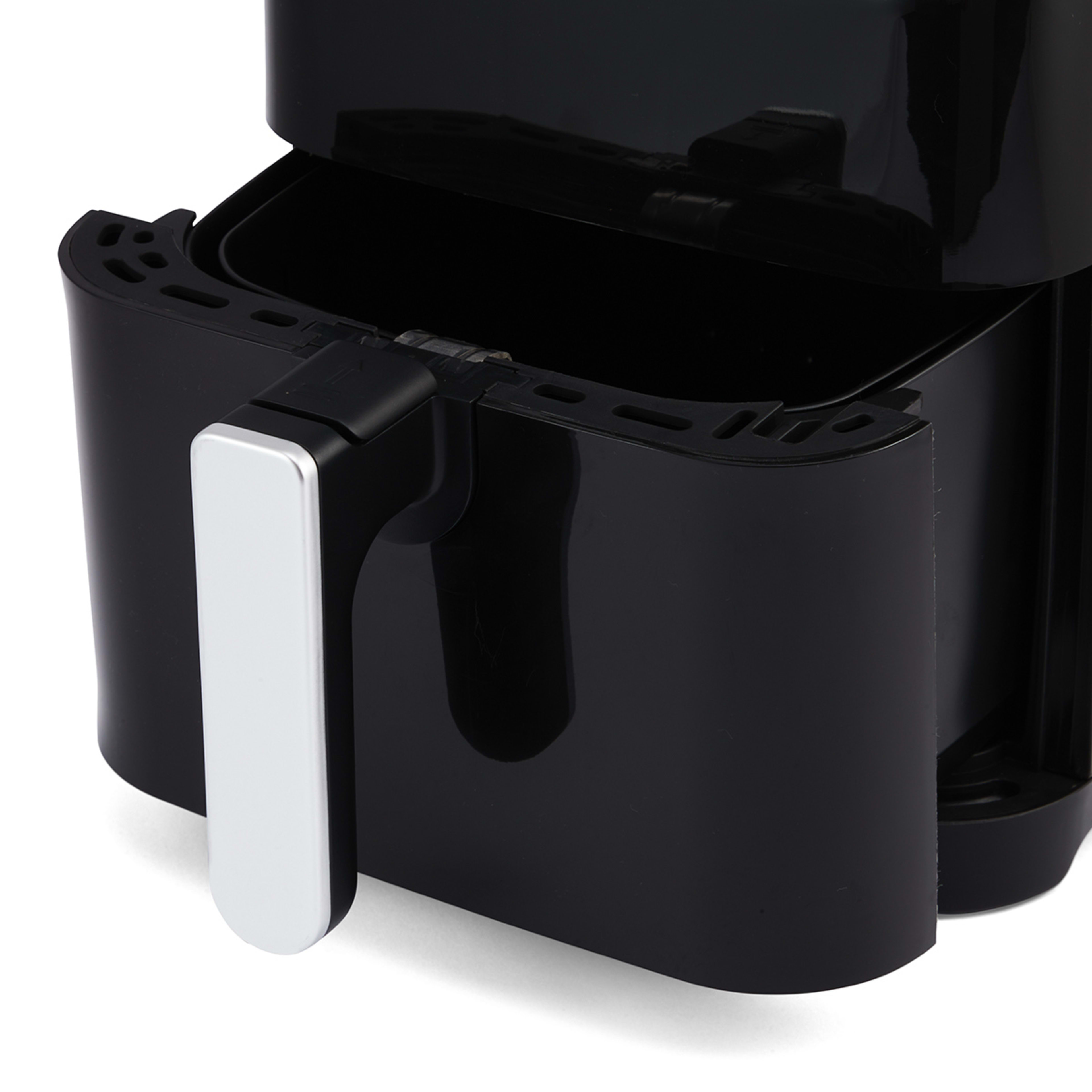 3.75L Air Fryer Black Kmart