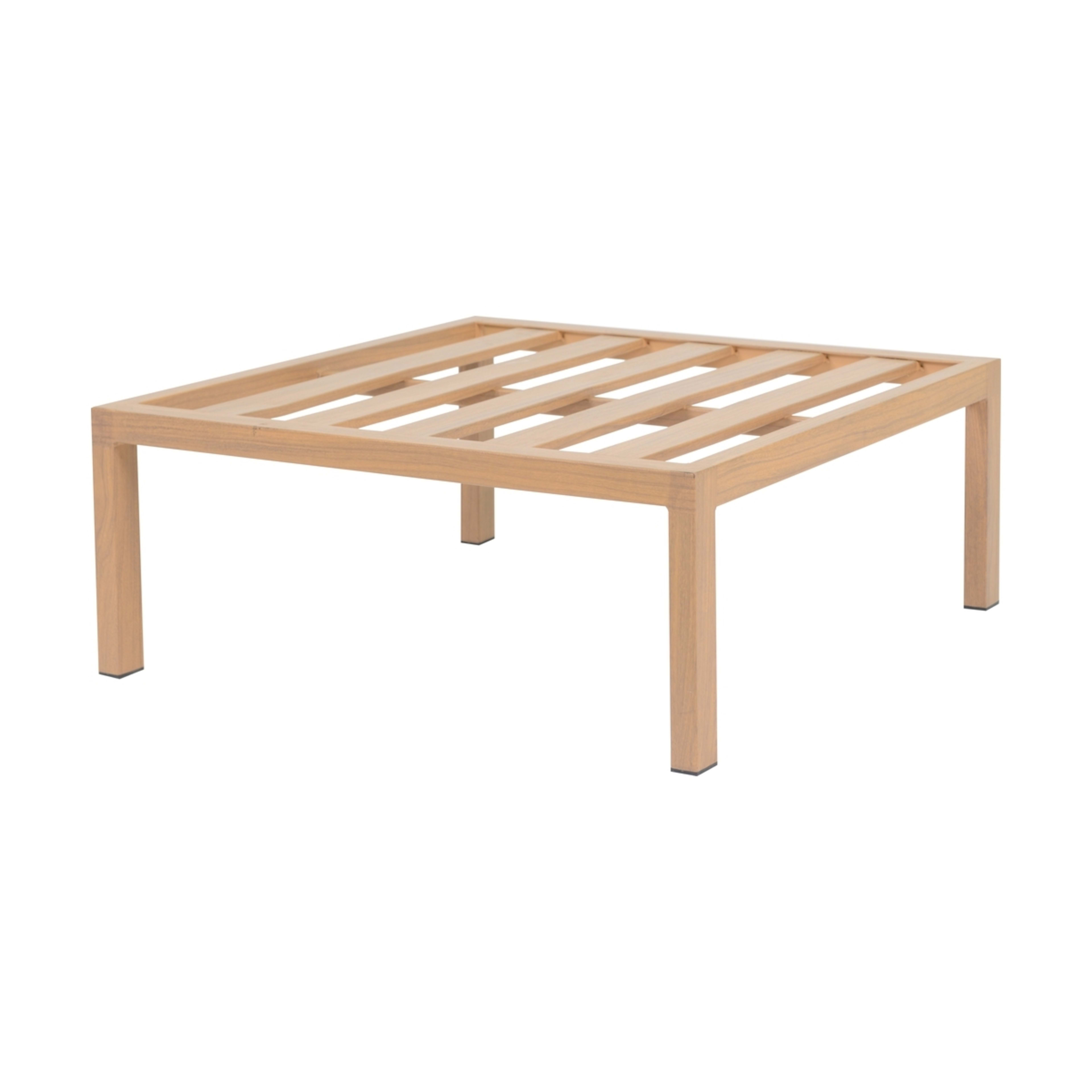 7 River Outdoor Ottoman, 7 of 10