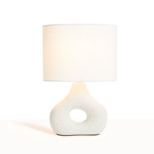 Donut Table Lamp