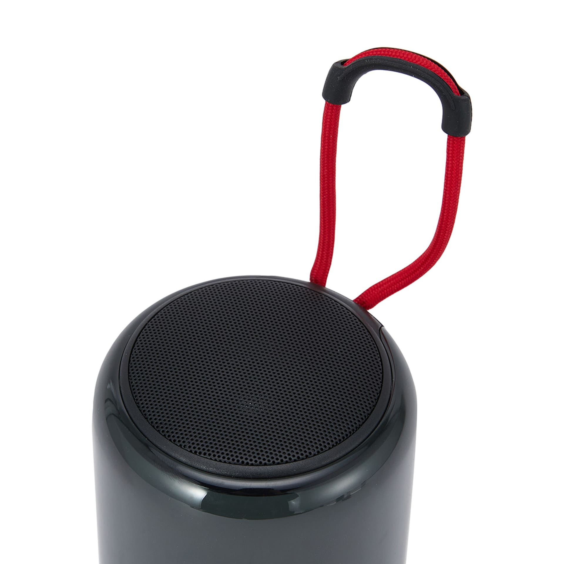 Bluetooth Portable Speaker with RGB Lights Kmart