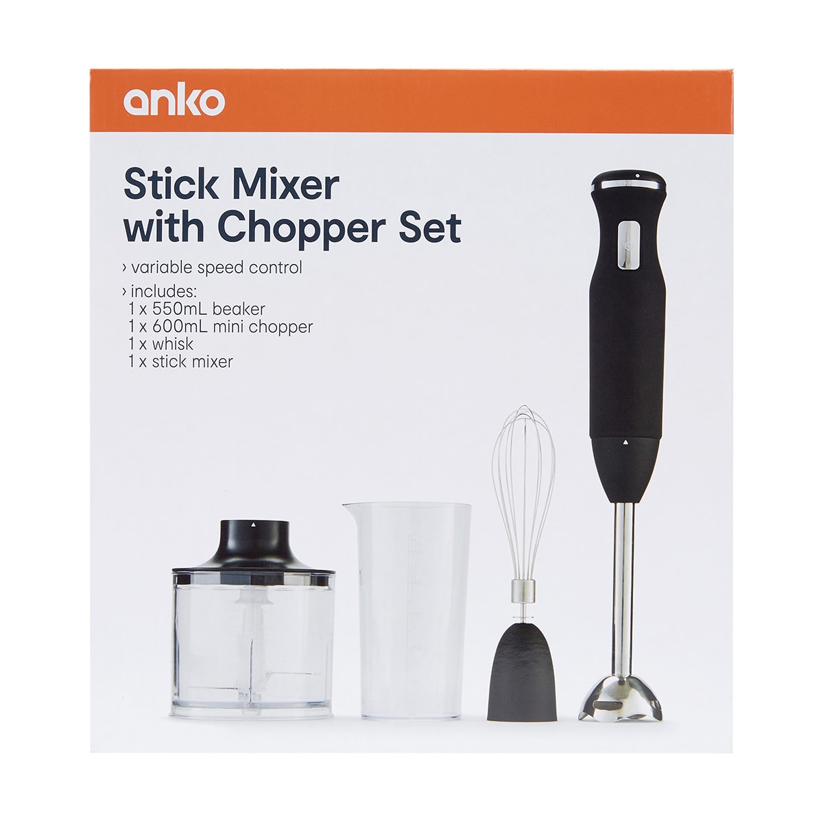 Handheld blender kmart discount