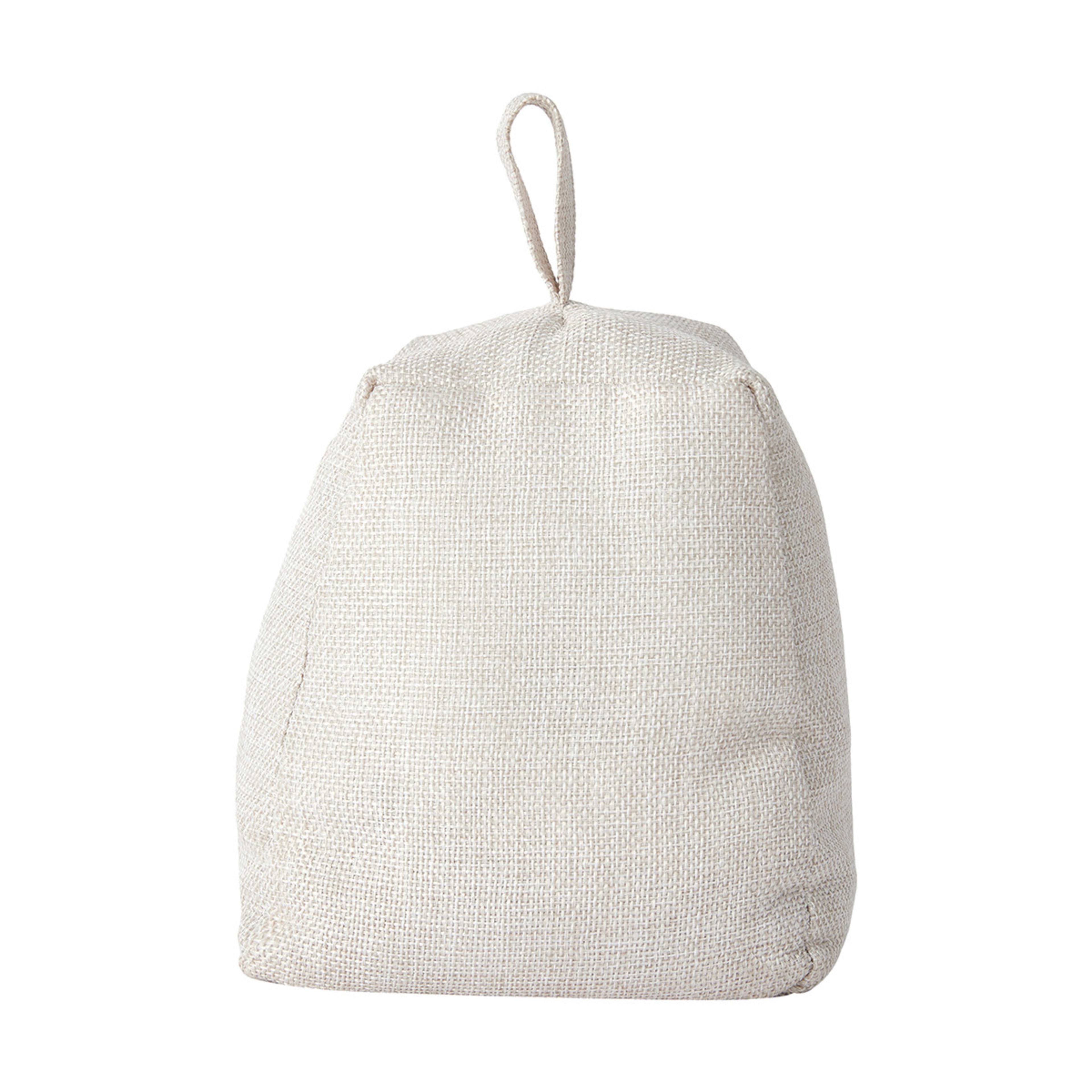 1 Fabric Door Stop