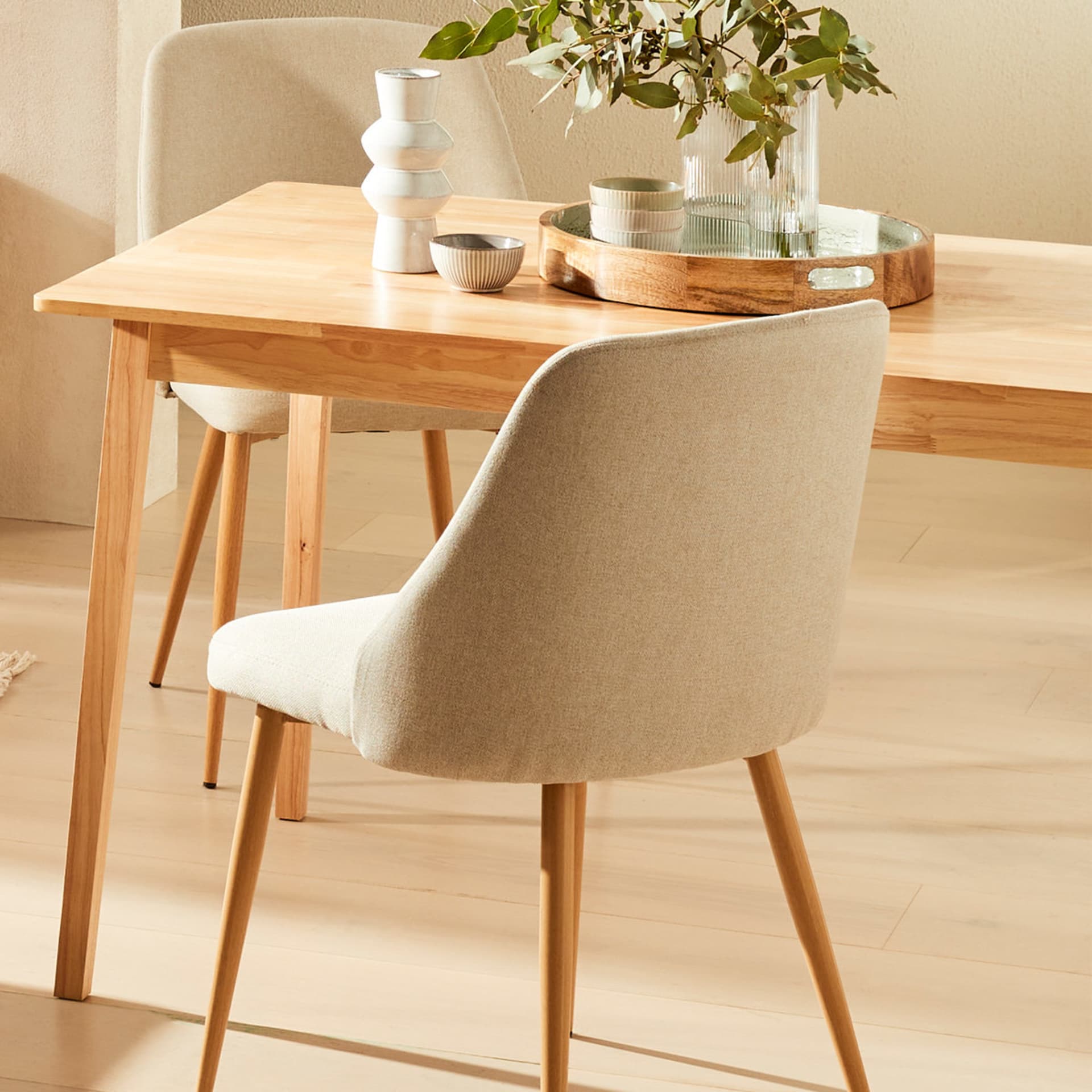 Thorne Dining Table Kmart