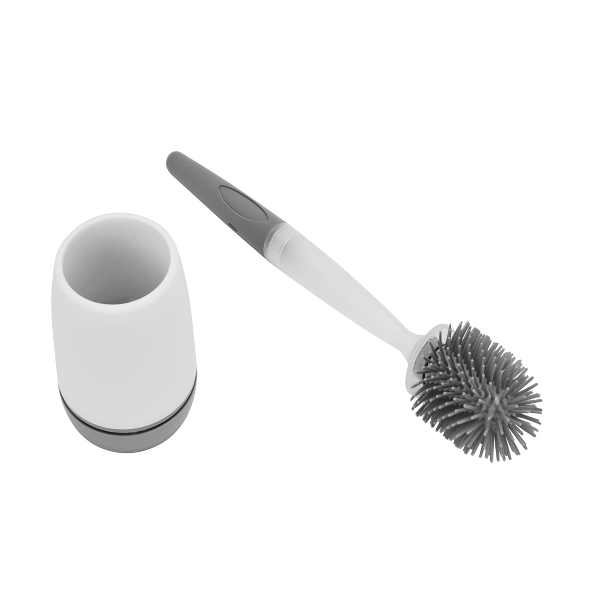 Refillable Toilet Brush Set Kmart NZ