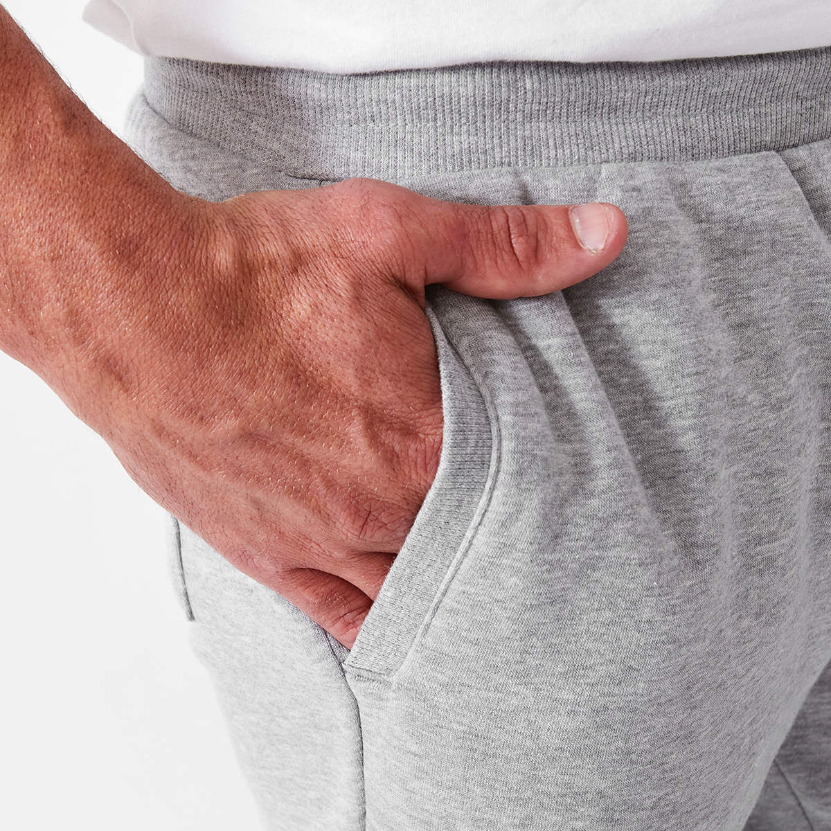 Logo Track Pants Kmart