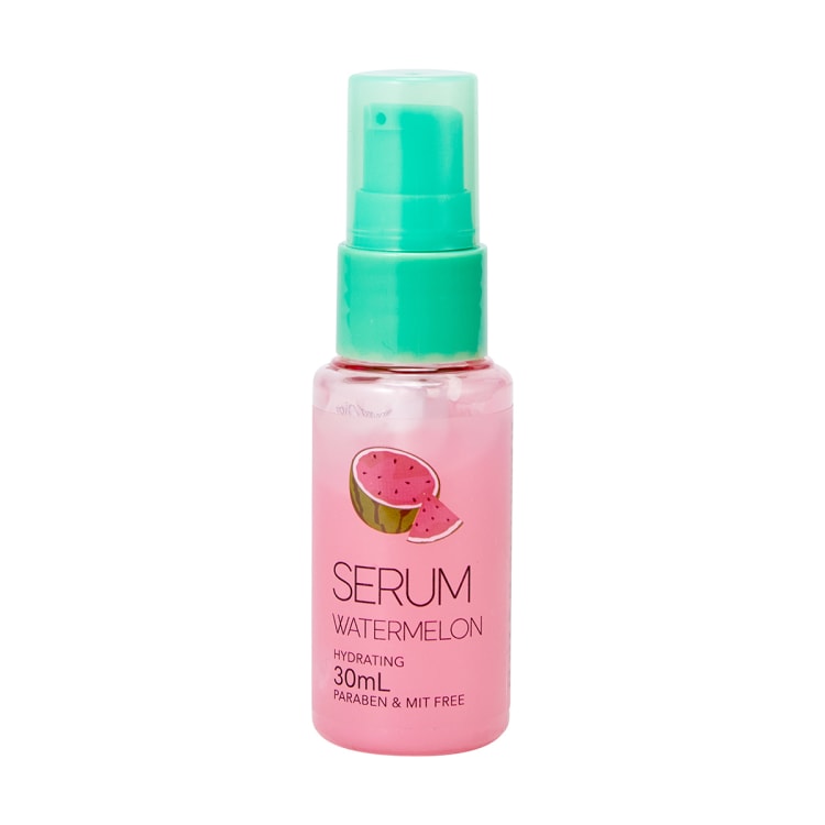 Hydrating Serum 30ml - Watermelon - Kmart