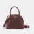 RICH BURGUNDY