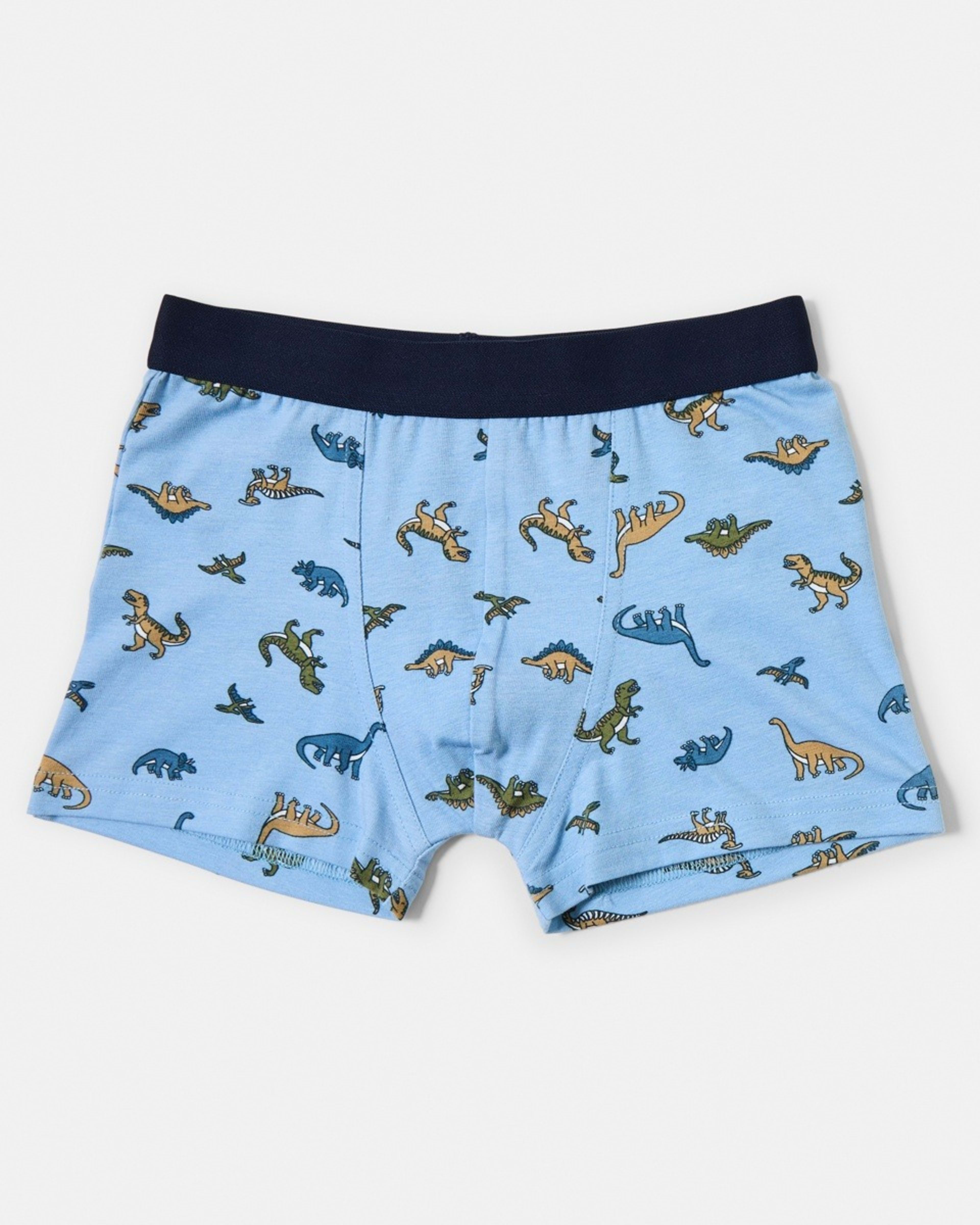 6 5 Pack Print Trunks DINOS, 6 of 7
