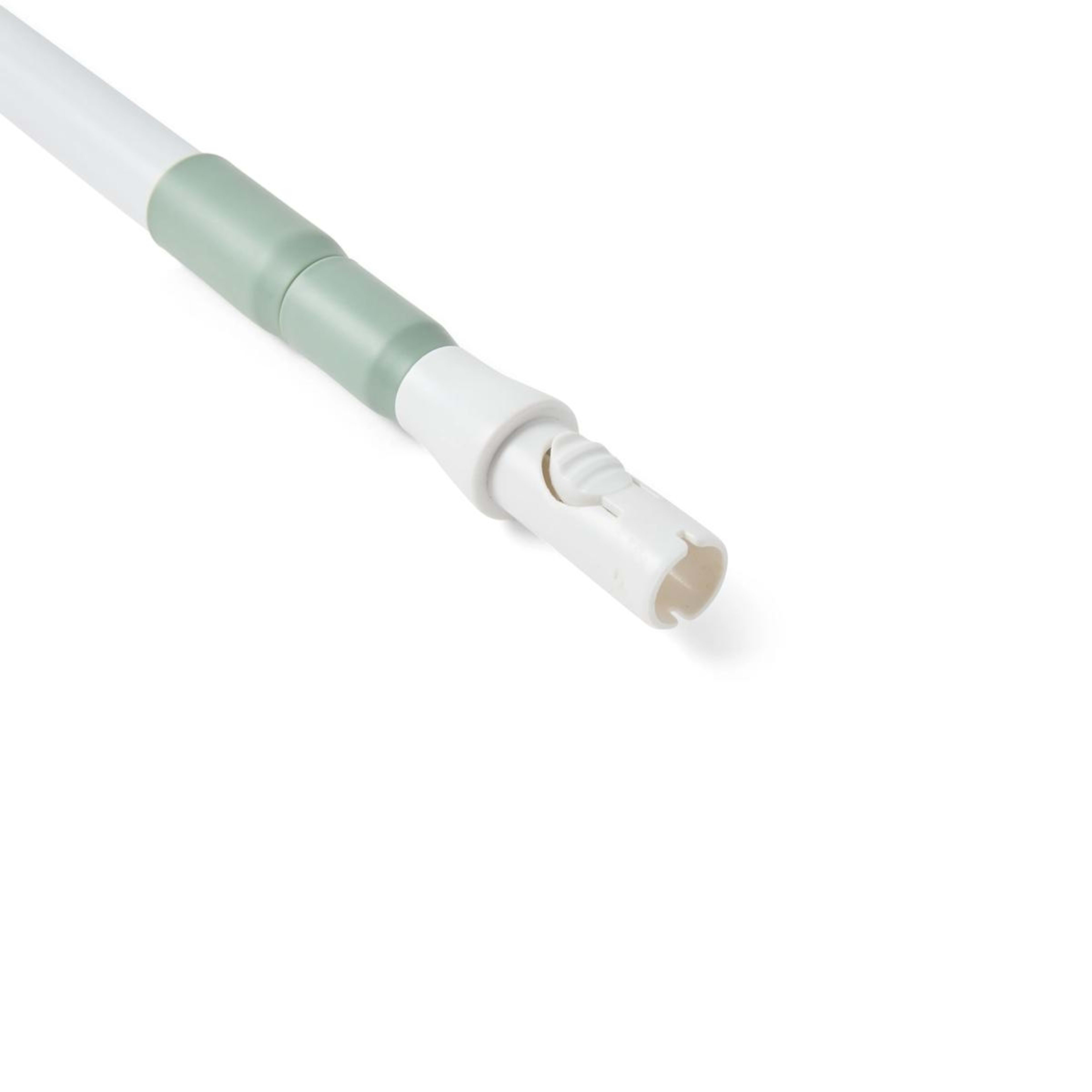 9 Extra Long Telescopic Handle - Mix & Match Click Range, 9 of 10