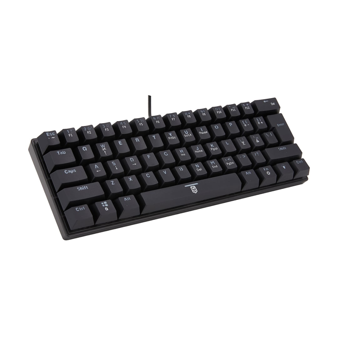 Mini Mechanical Gaming Keyboard Kmart