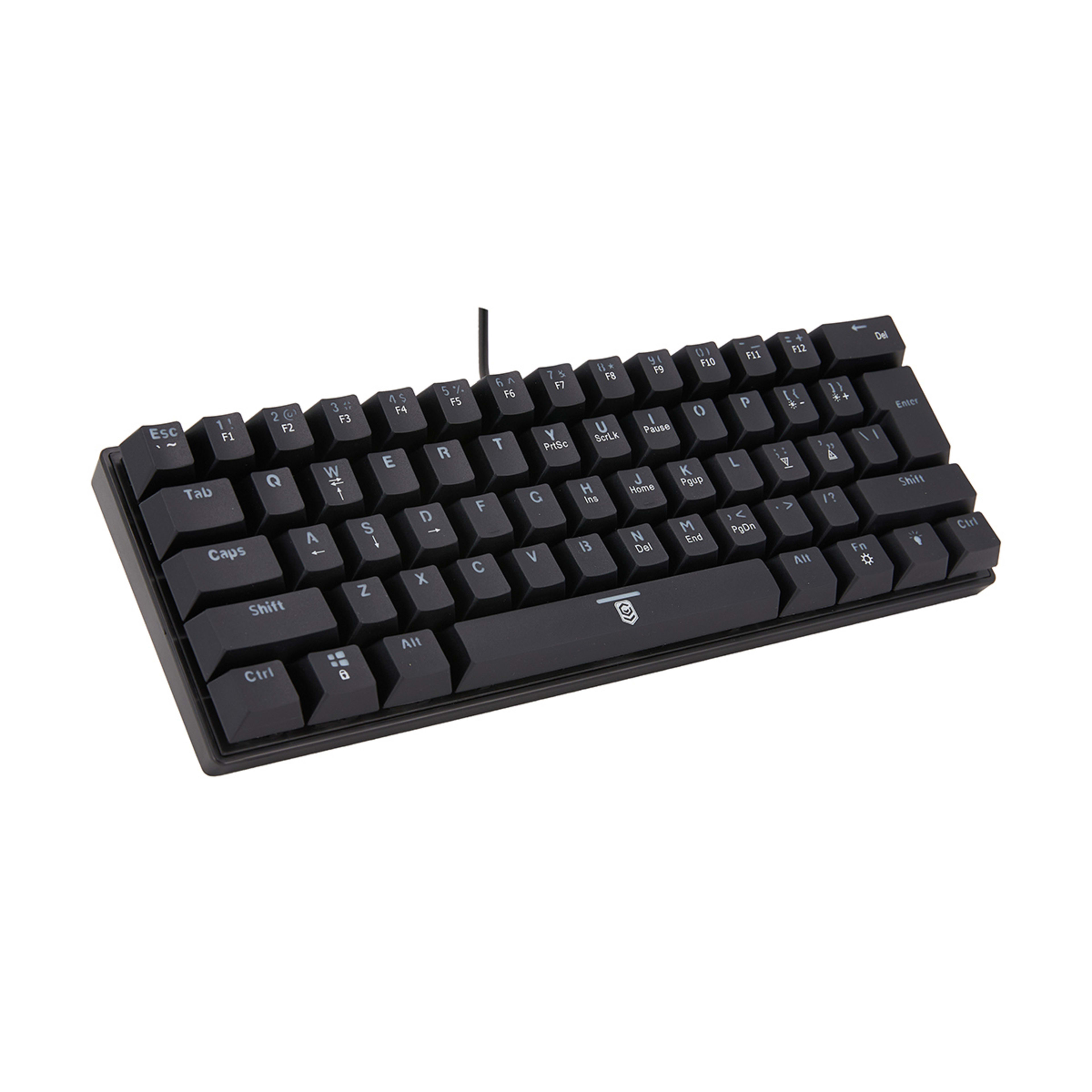 Mini Mechanical Gaming Keyboard Kmart