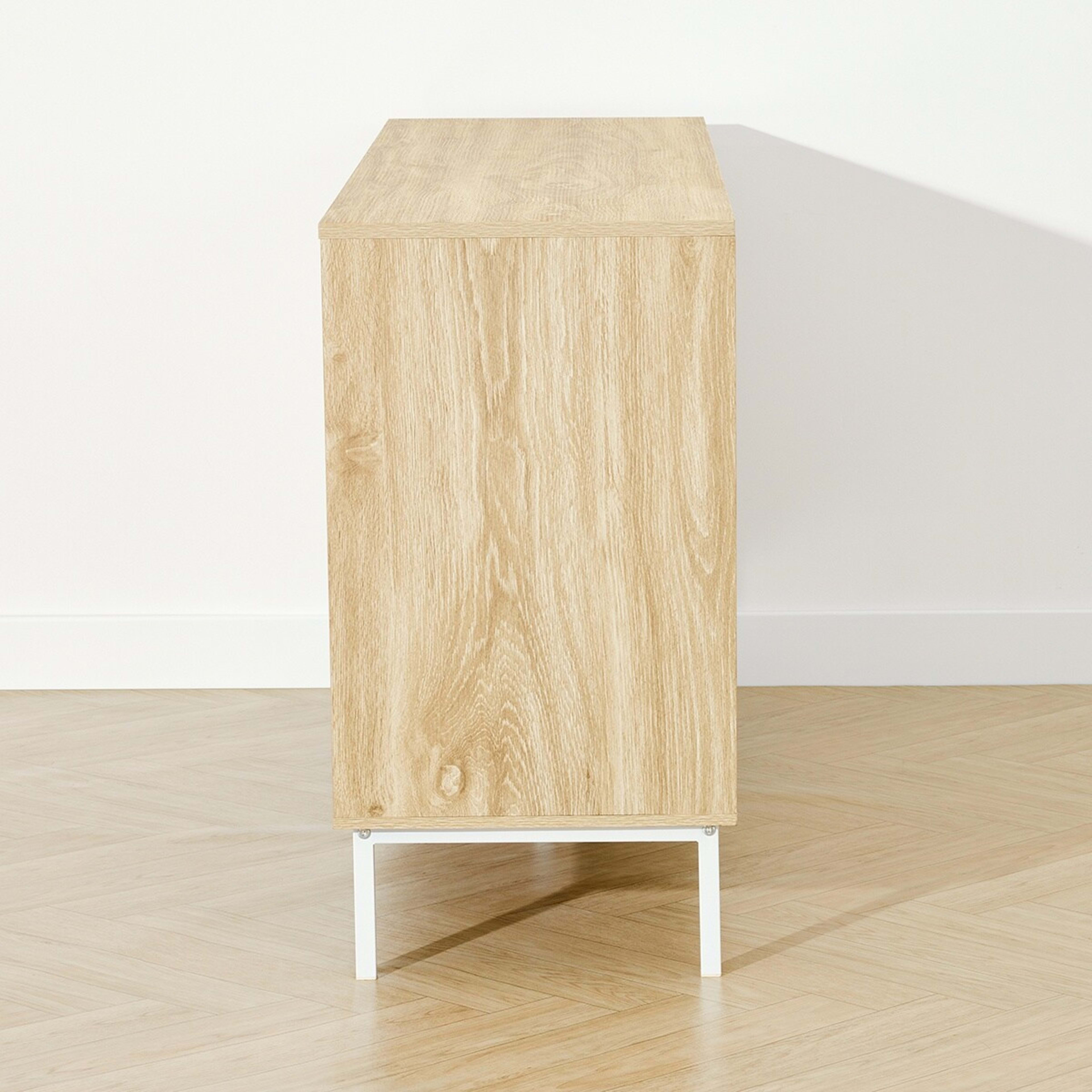 5 Isla Sideboard with Adjustable Shelves, 5 of 10