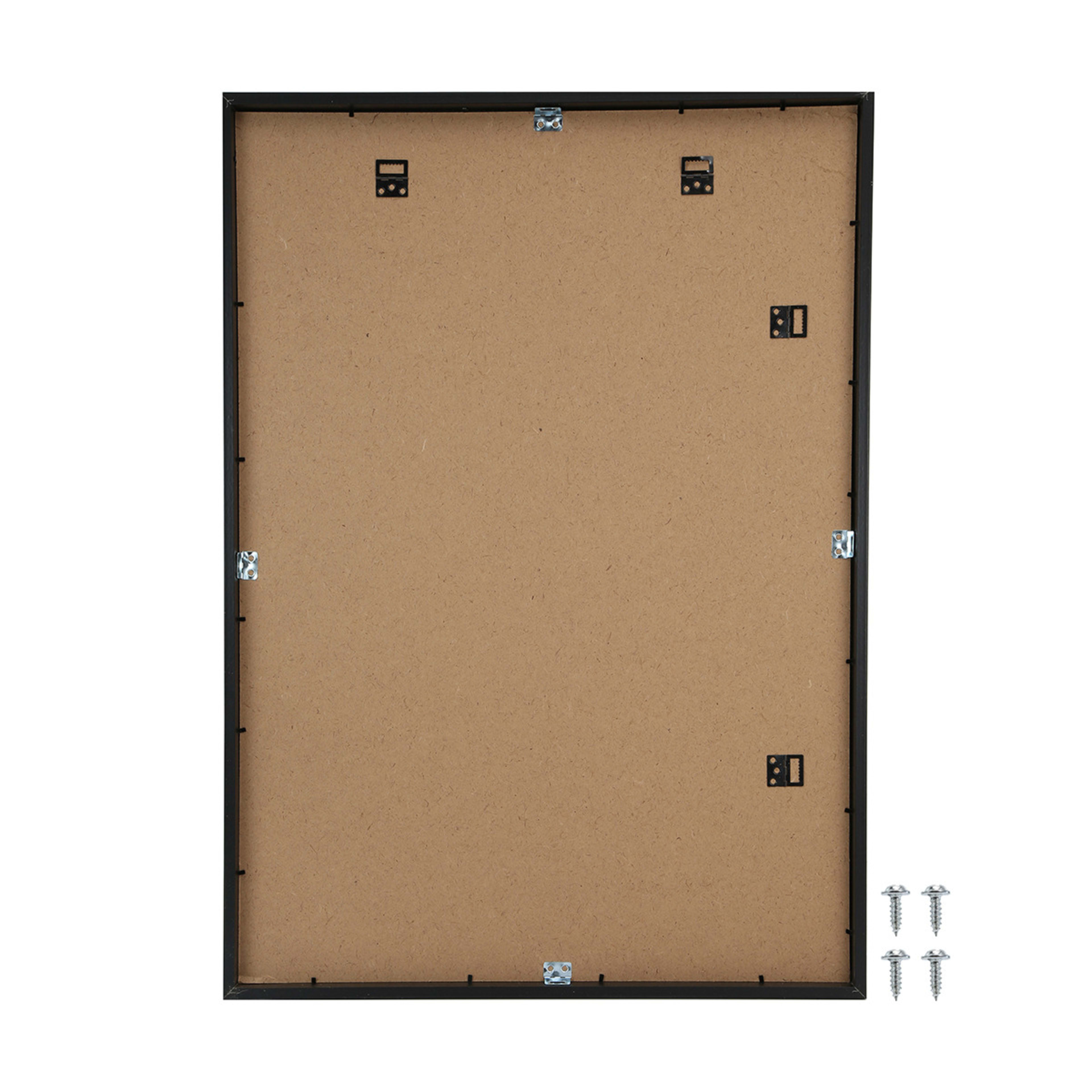 A1 Poster Frame Black Kmart NZ a1-poster-frame-black-kmart-nz