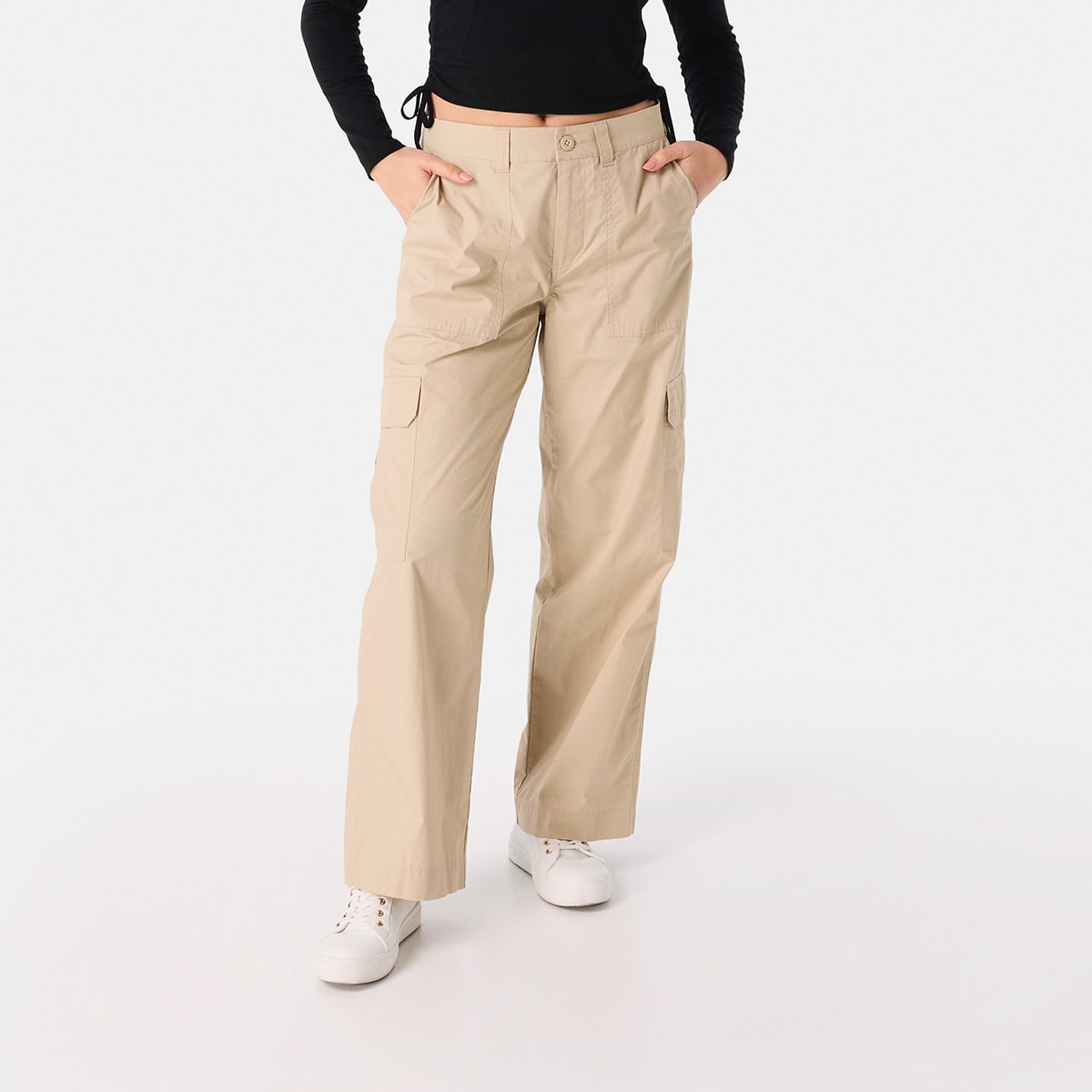 Buy Cream Track Pants for Men by Puma Online  Ajiocom