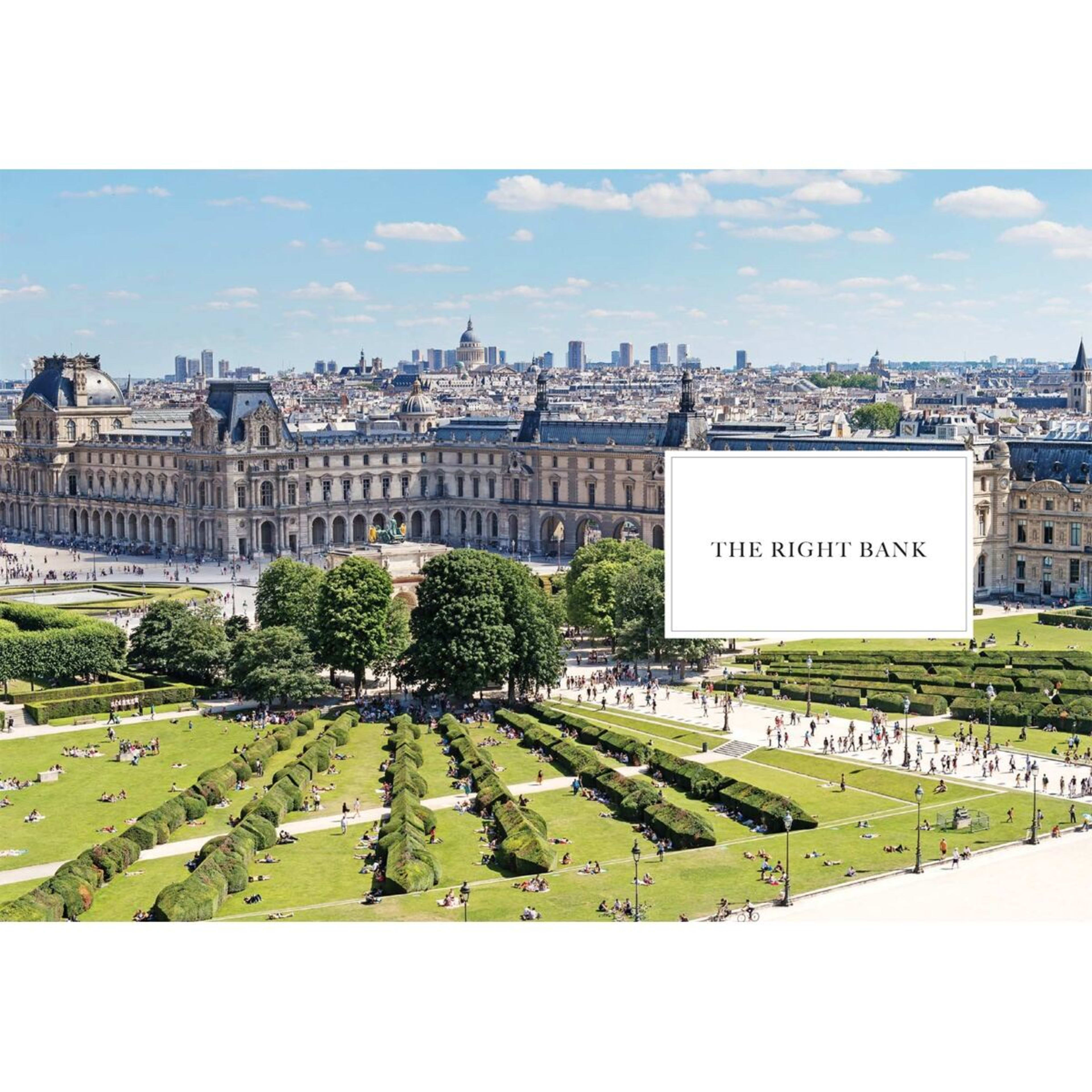 6 Paris - Book, 6 of 6