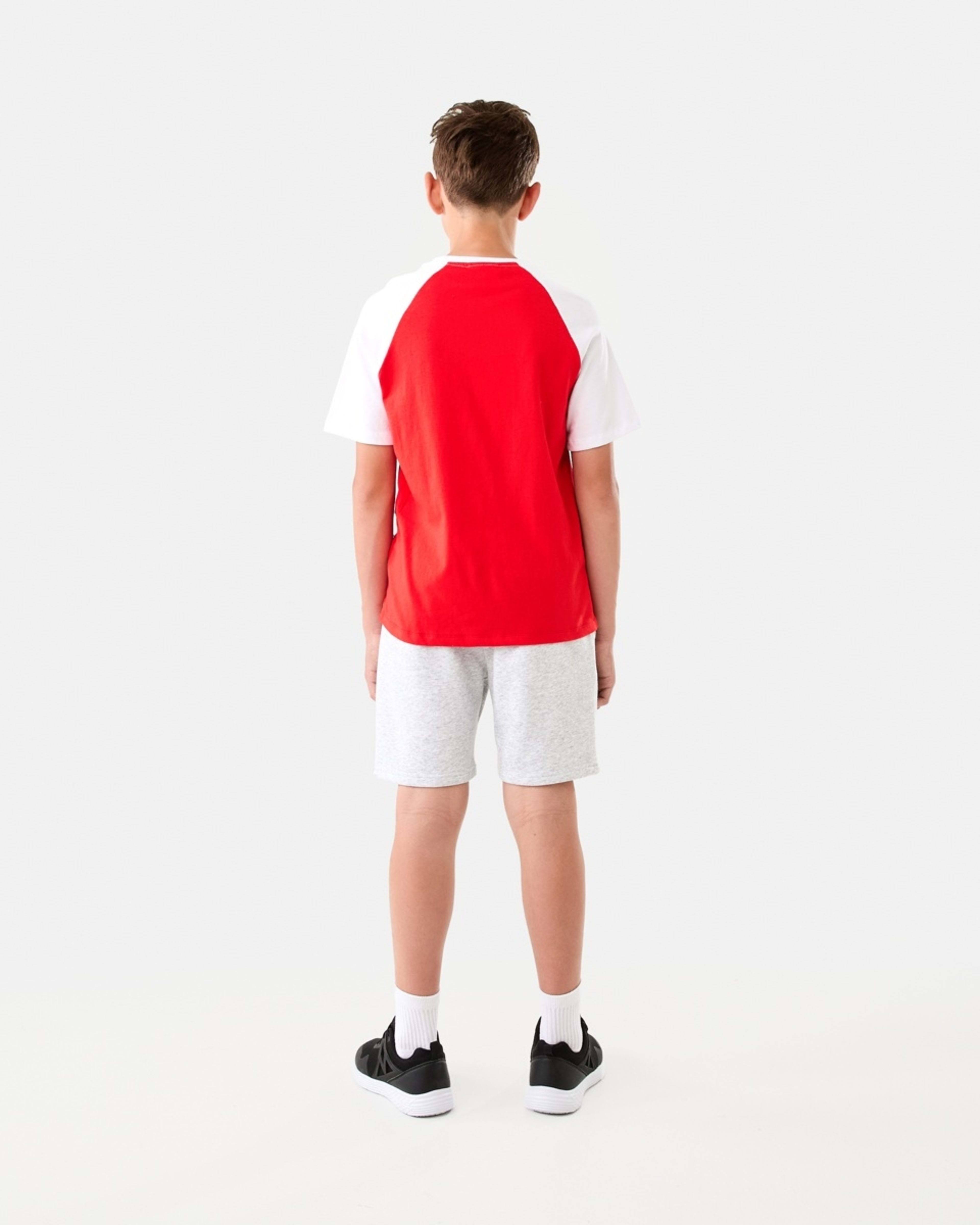 8 Official EPL Kids T-shirt Arsenal, 8 of 10