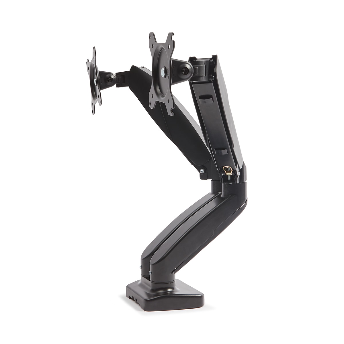 Dual Arm Monitor Mount Kmart