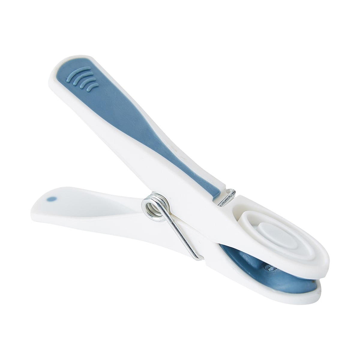 24 Pack Soft Grip Plastic Pegs Kmart