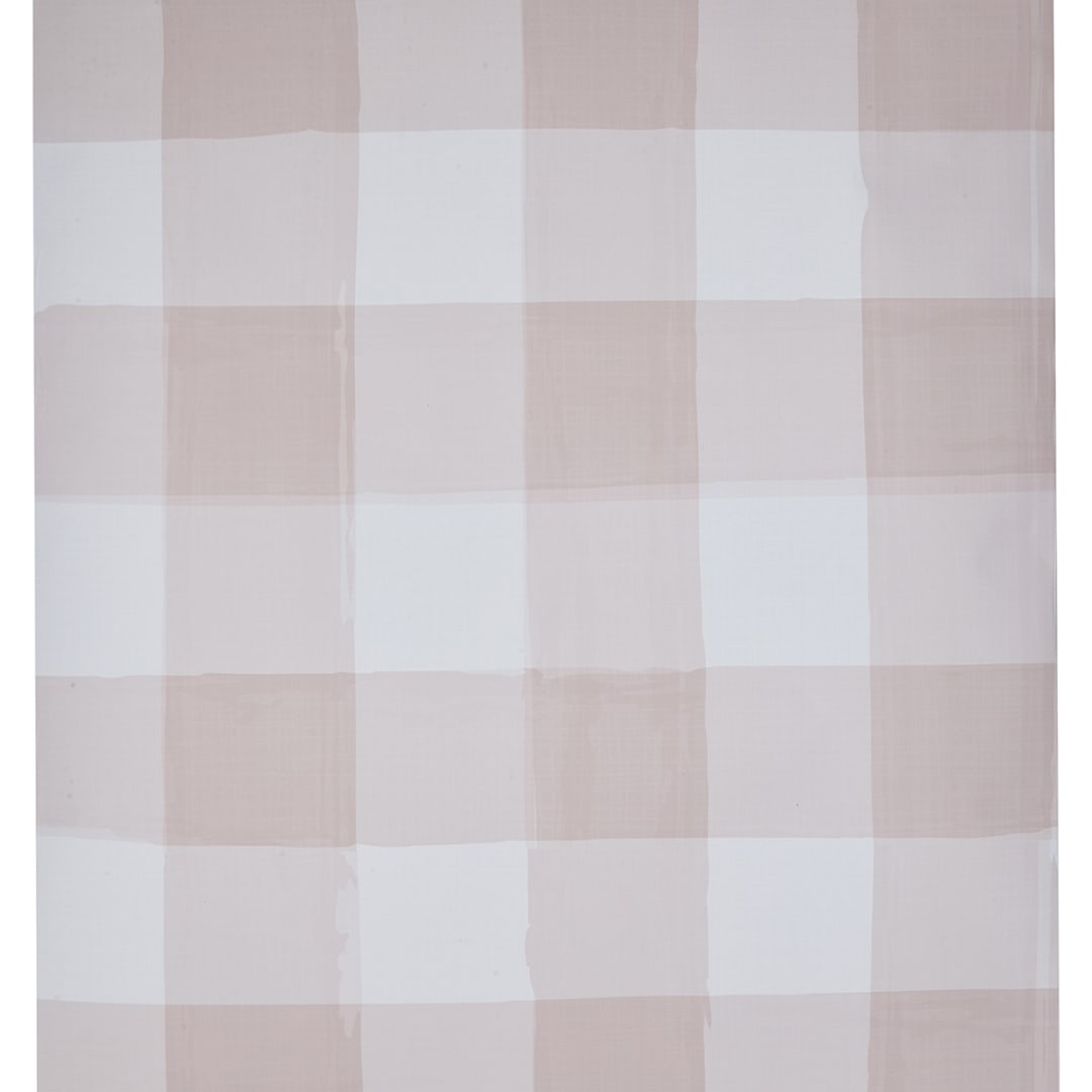 Self Adhesive Removable Wallpaper Gingham Kmart