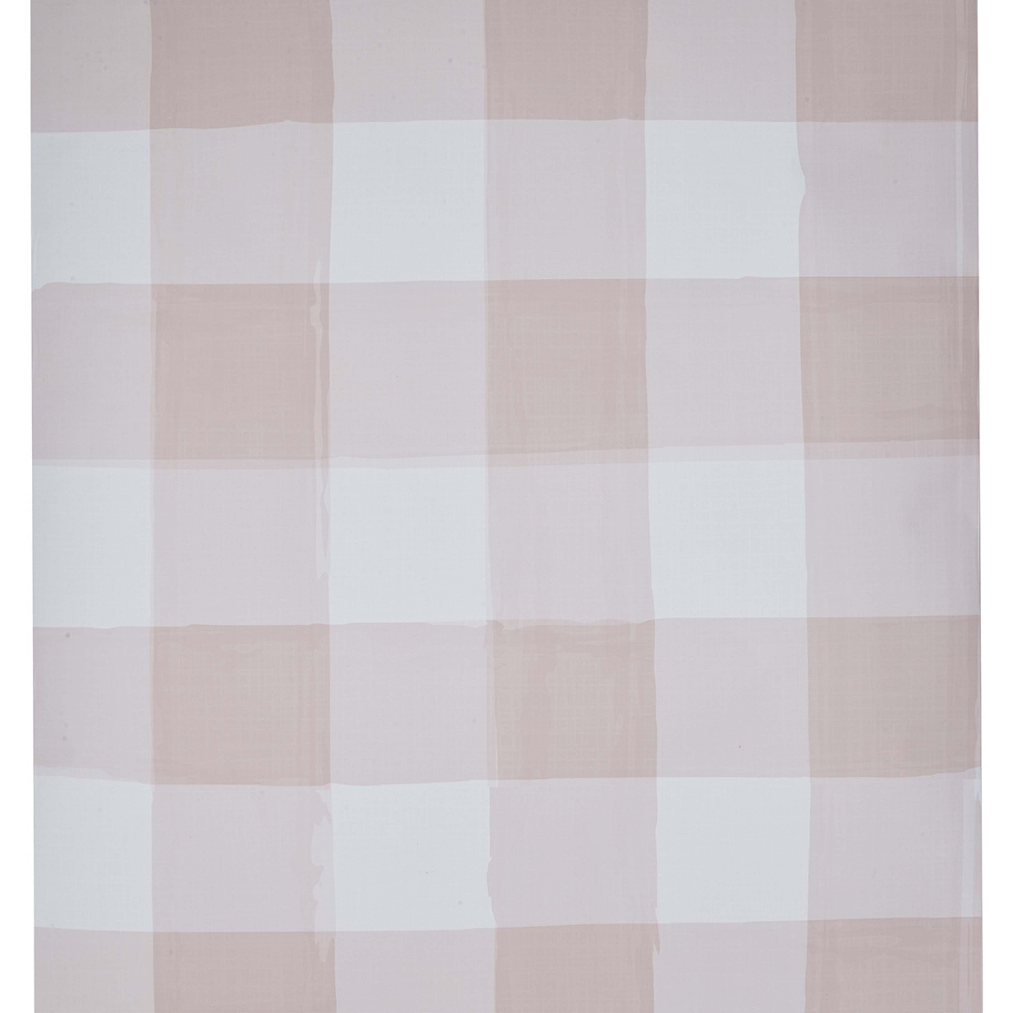 Self Adhesive Removable Wallpaper Gingham Kmart