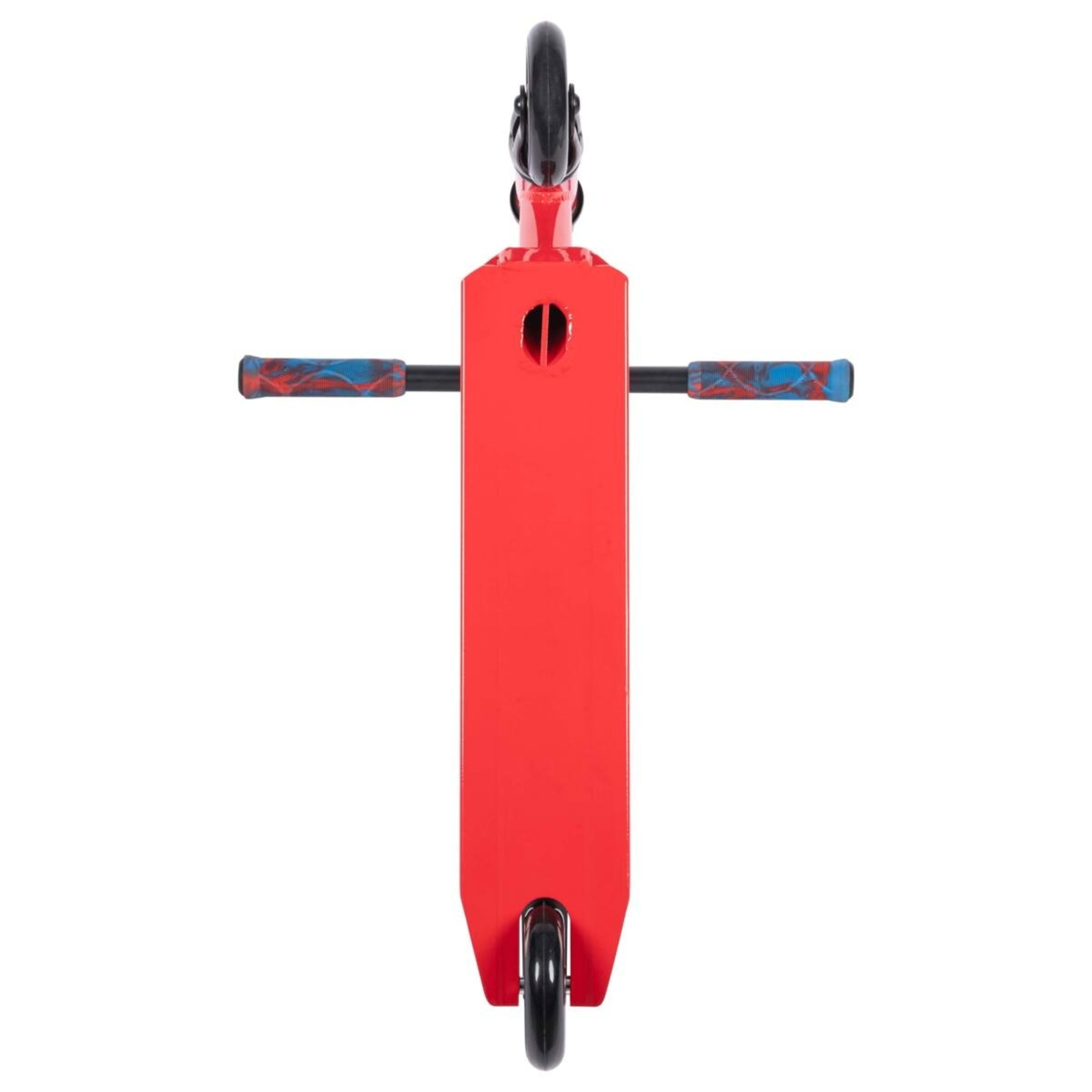 6 Switch Up Stunt Scooter - Red, 6 of 8