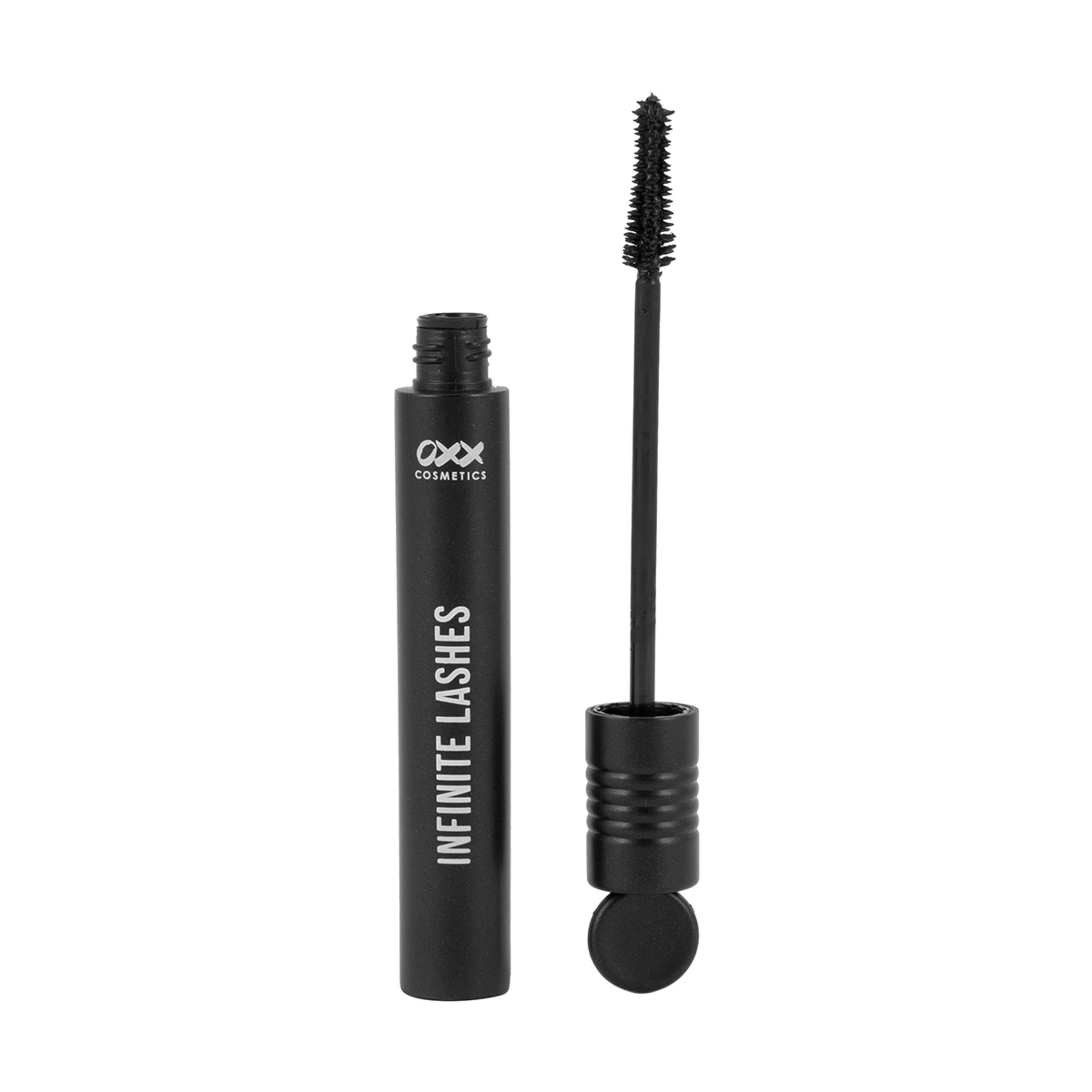 2 OXX Cosmetics Lift and Lengthen Mascara - Infinite Lashes, 2 of 5