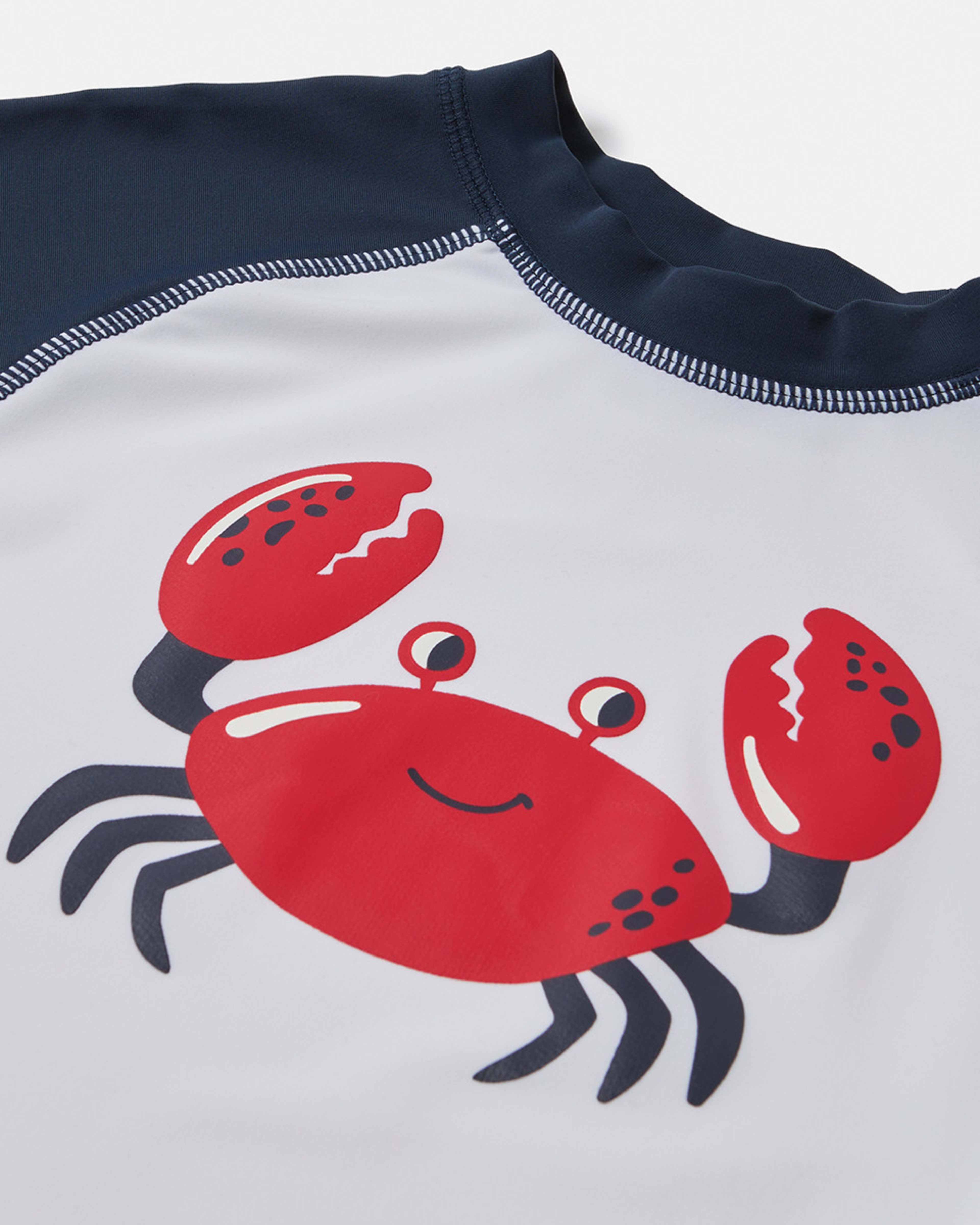 Short Sleeve Swim Set Kmart