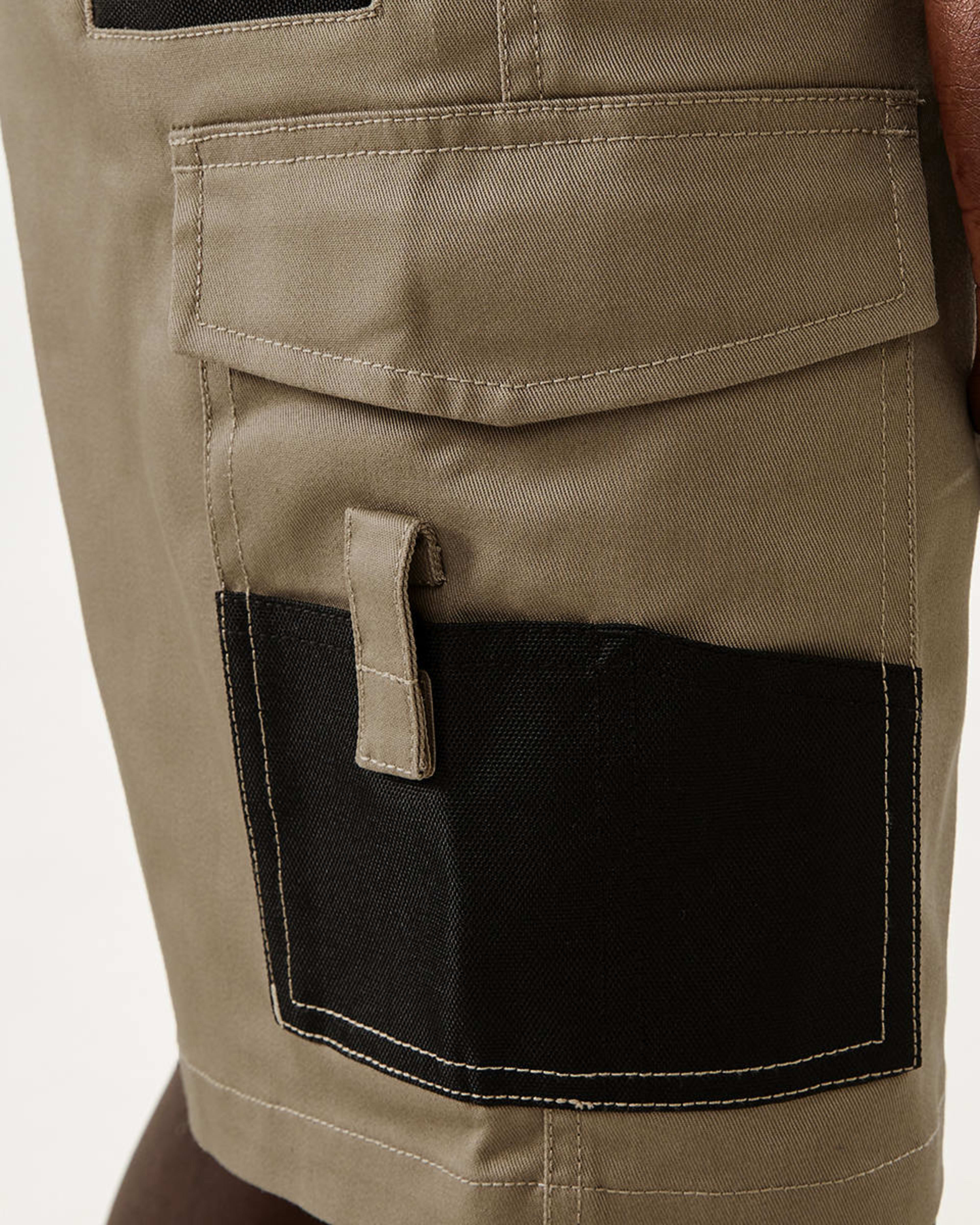 Workwear Industrial Cargo Shorts Kmart