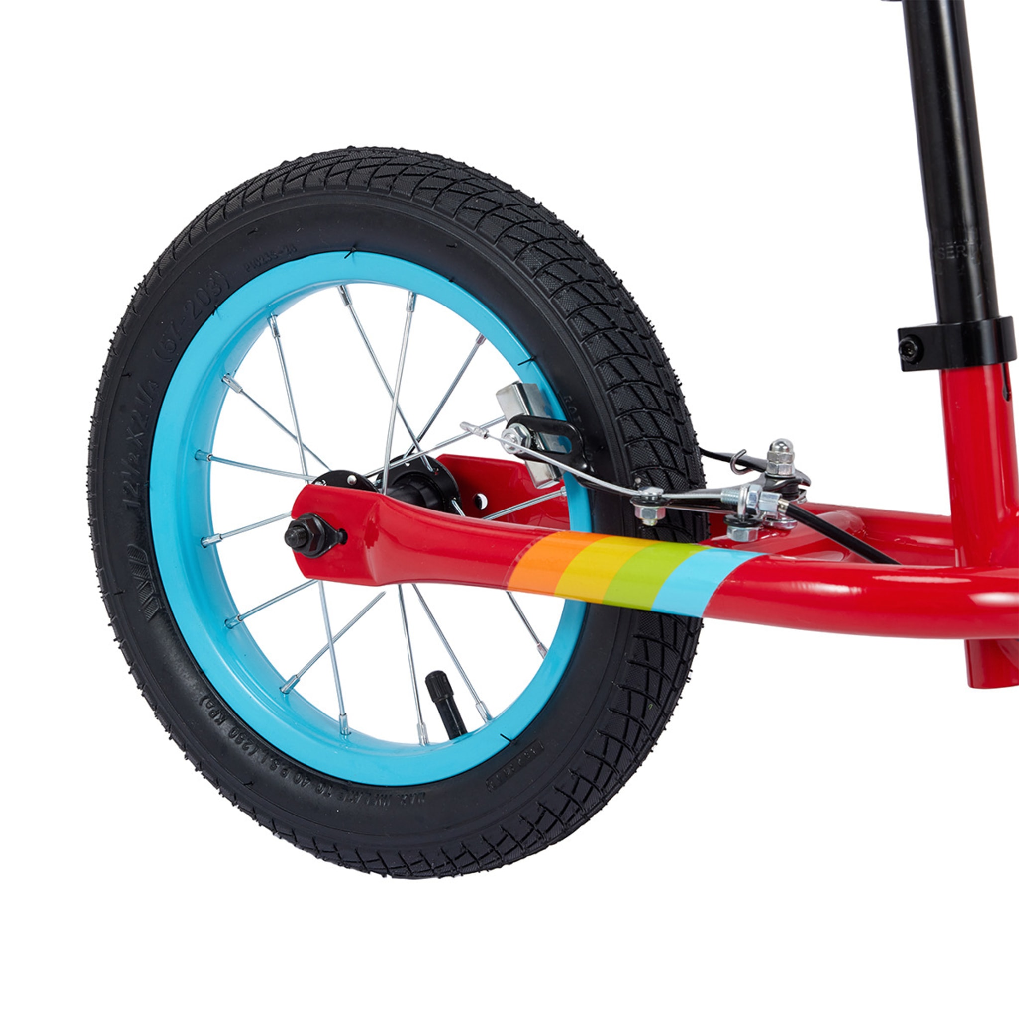 30cm Balance Bike Kmart