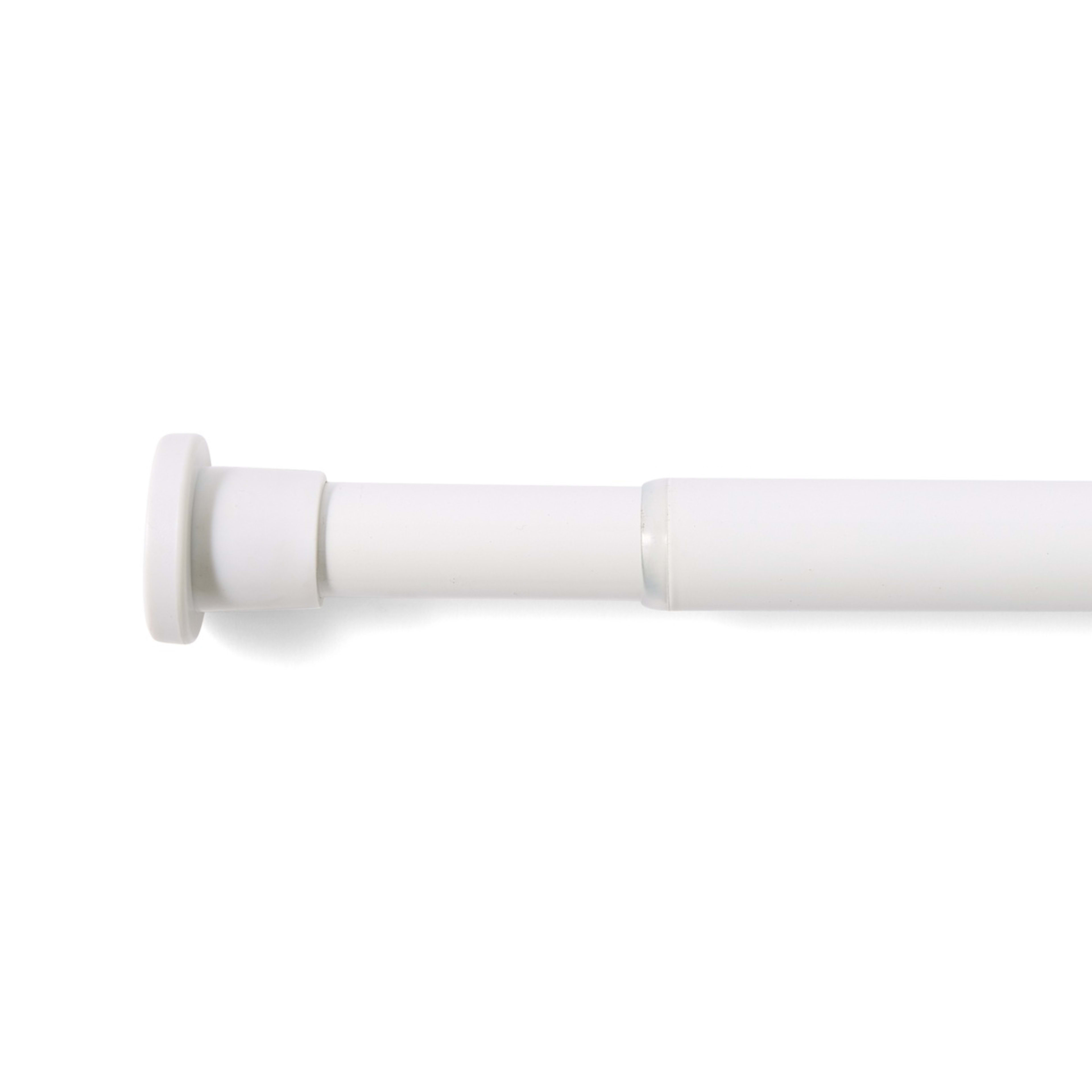 4 Shower Curtain Tension Rod, 4 of 6