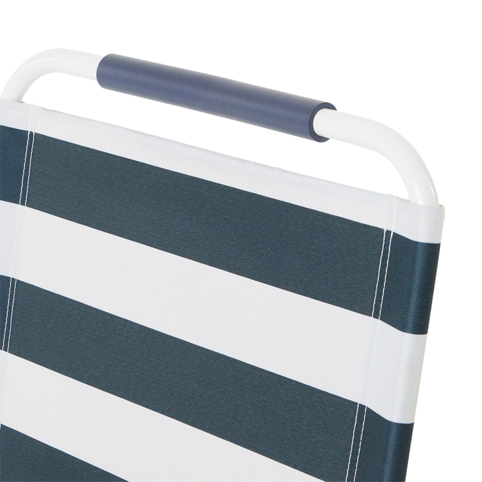 Beach Chair Stripe Kmart