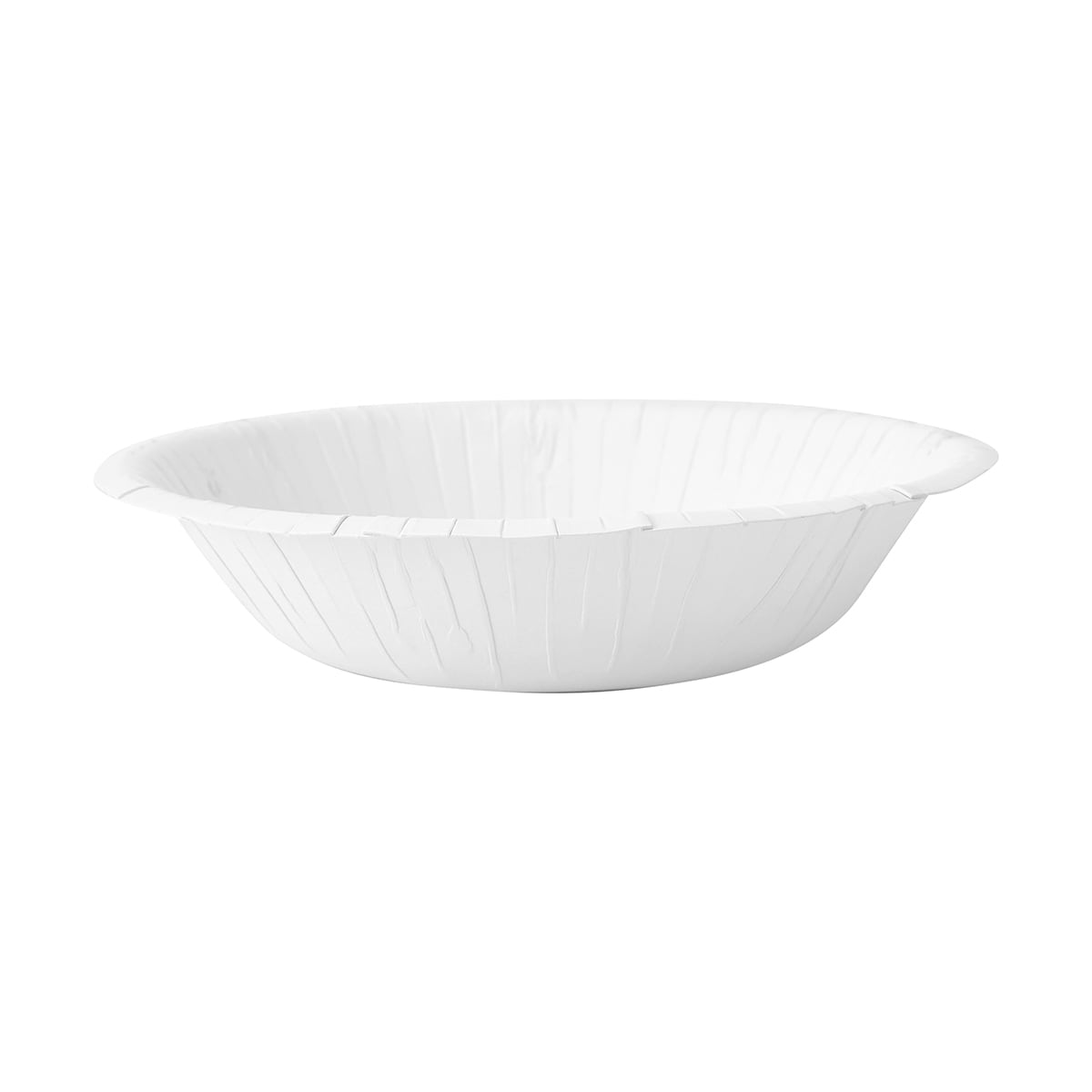12 Pack White Paper Bowls Kmart