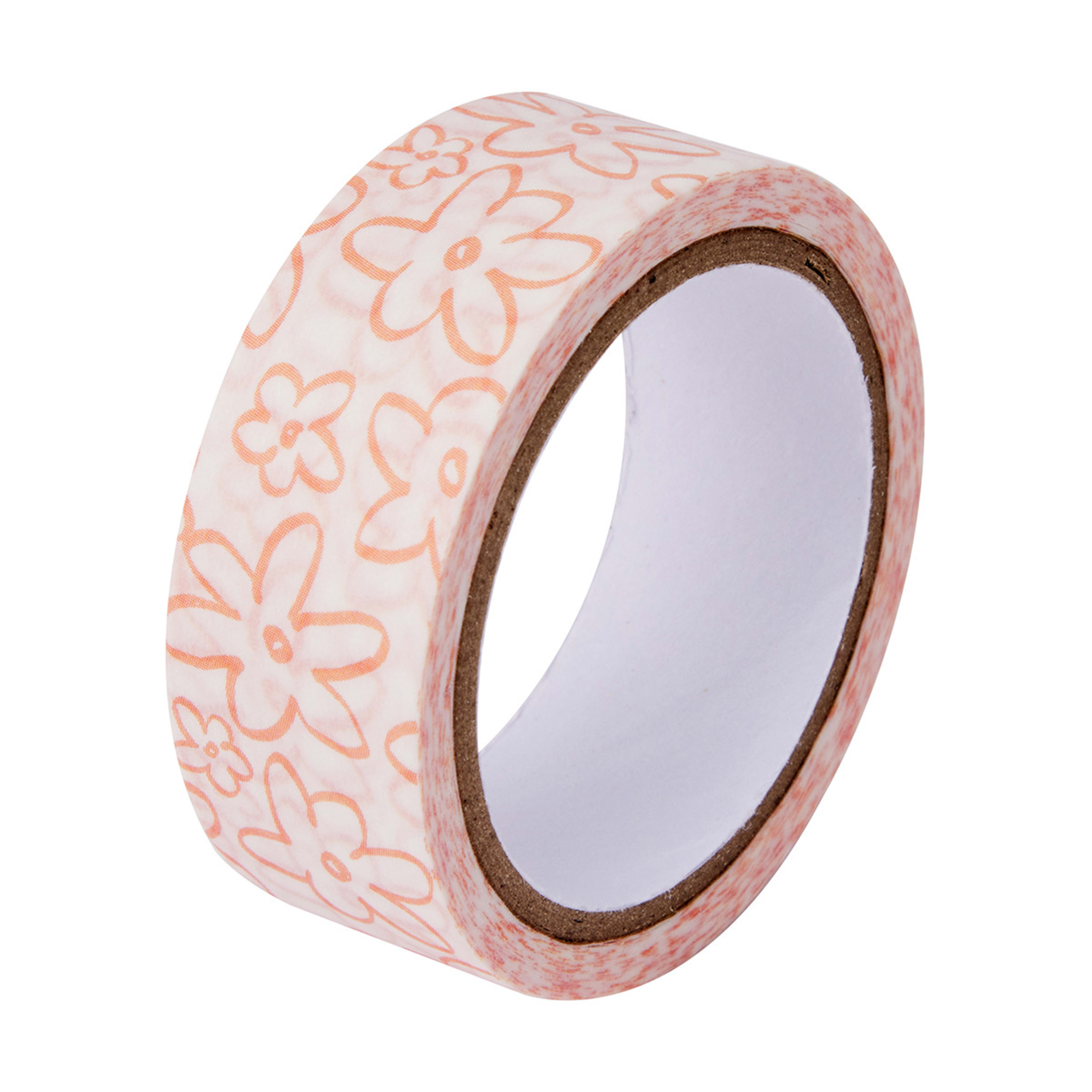 10 Pack Washi Tape Fun Kmart