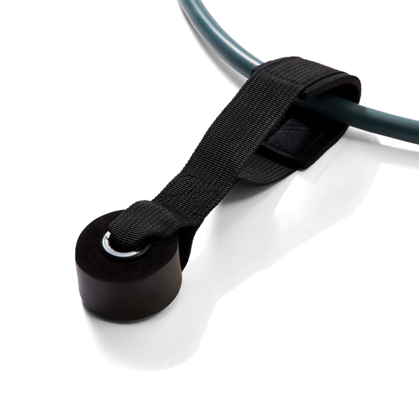 9 Piece Resistance Tube Set Kmart