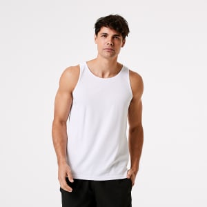 Active Mens Mesh Tank - Kmart