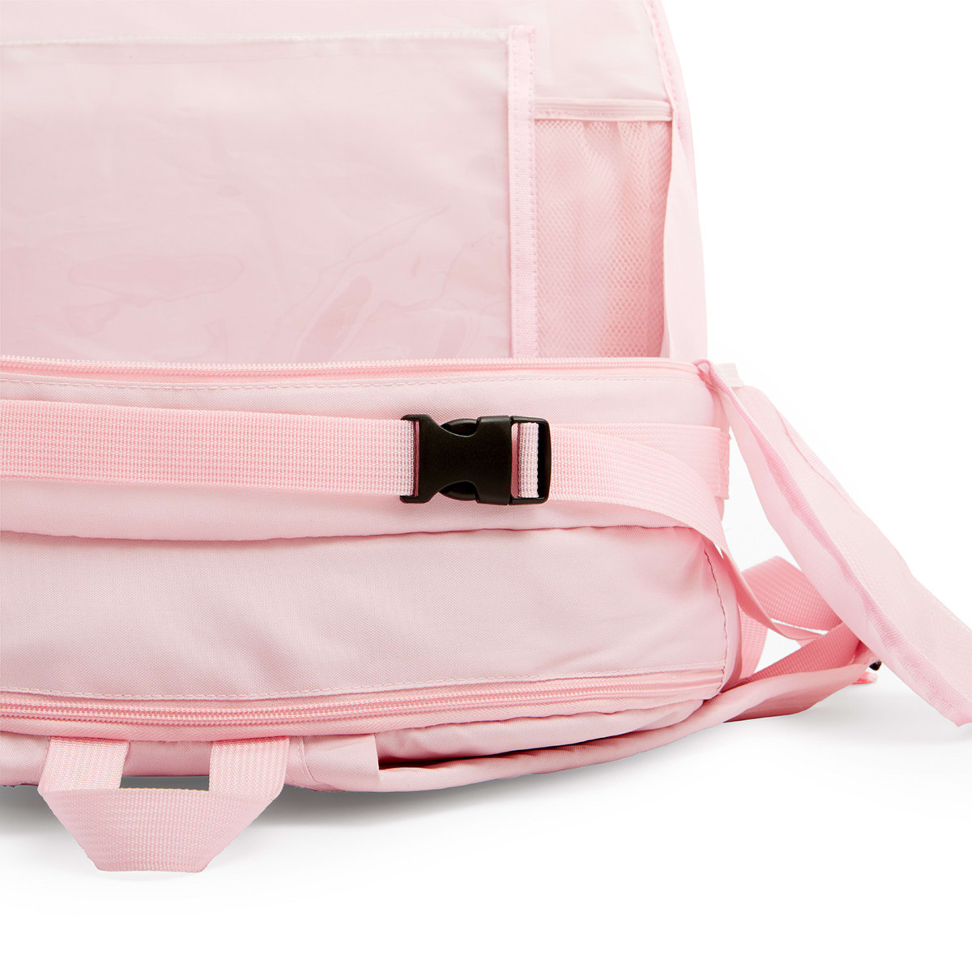 9 Kids Travel Activity Unicorn Bag, 9 of 10