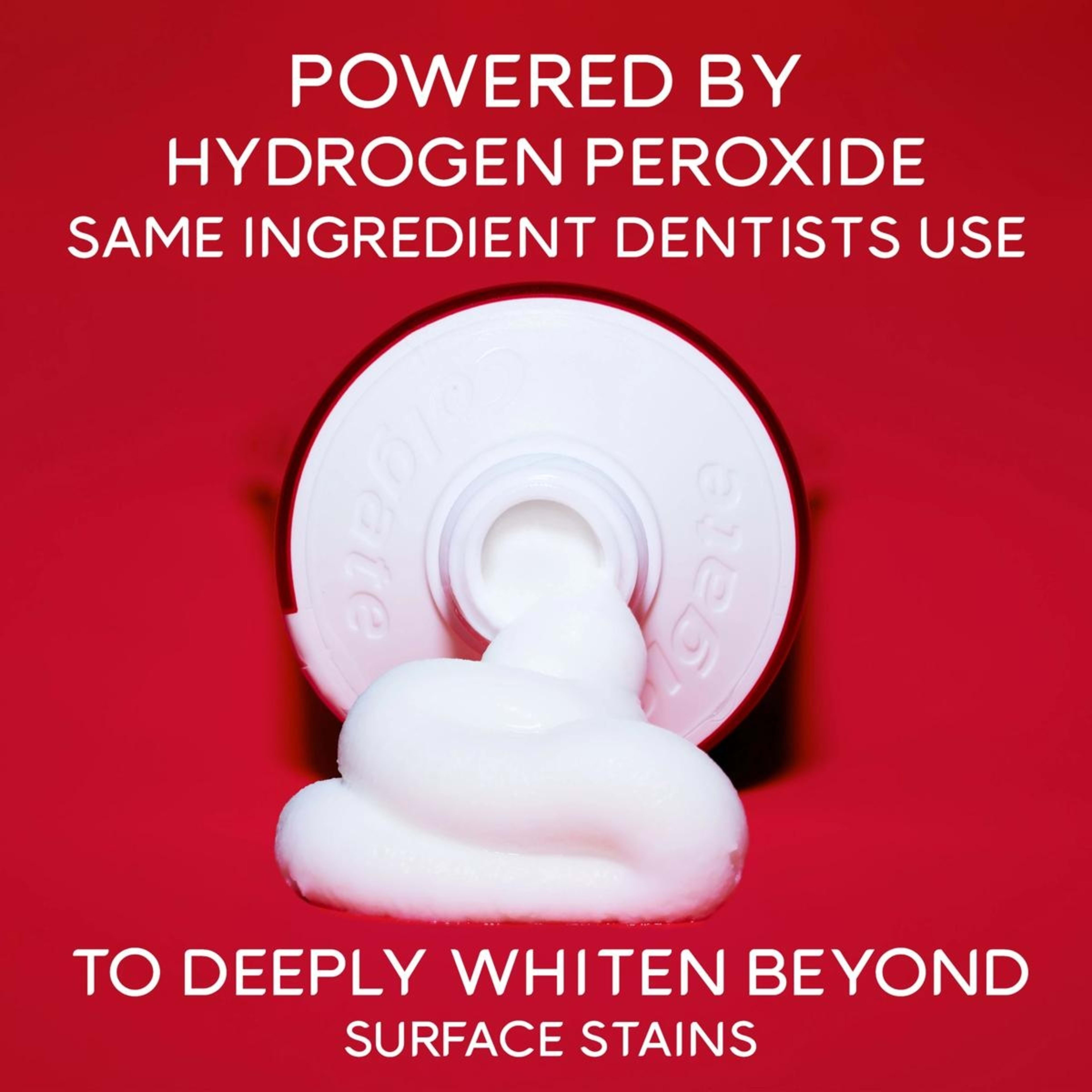 7 Colgate Optic White Toothpaste, 7 of 10