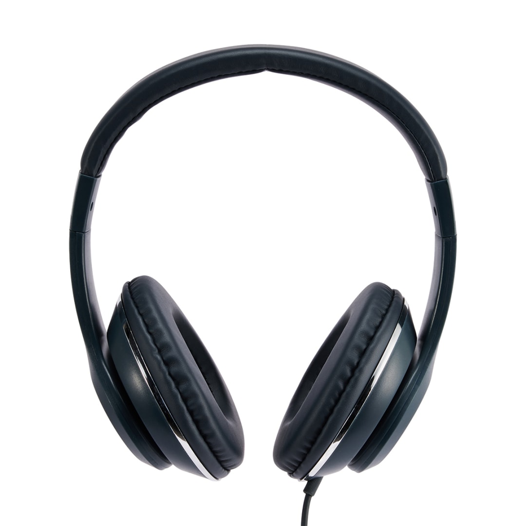 Wired Headphones Kmart