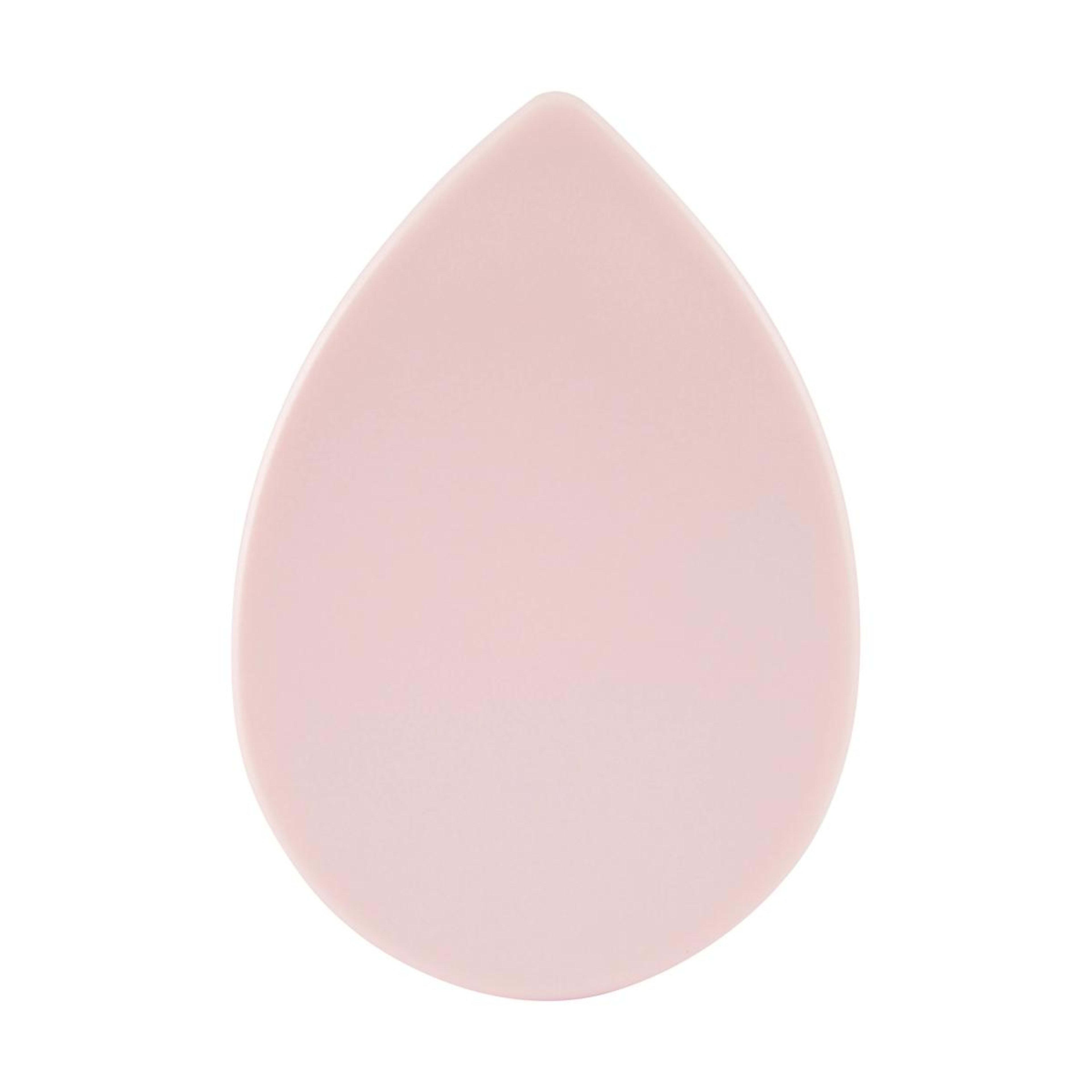 2 OXX Cosmetics 2 Pack Reusable Blotting Sponges with Case and Mirror - Black and Pink, 2 of 7