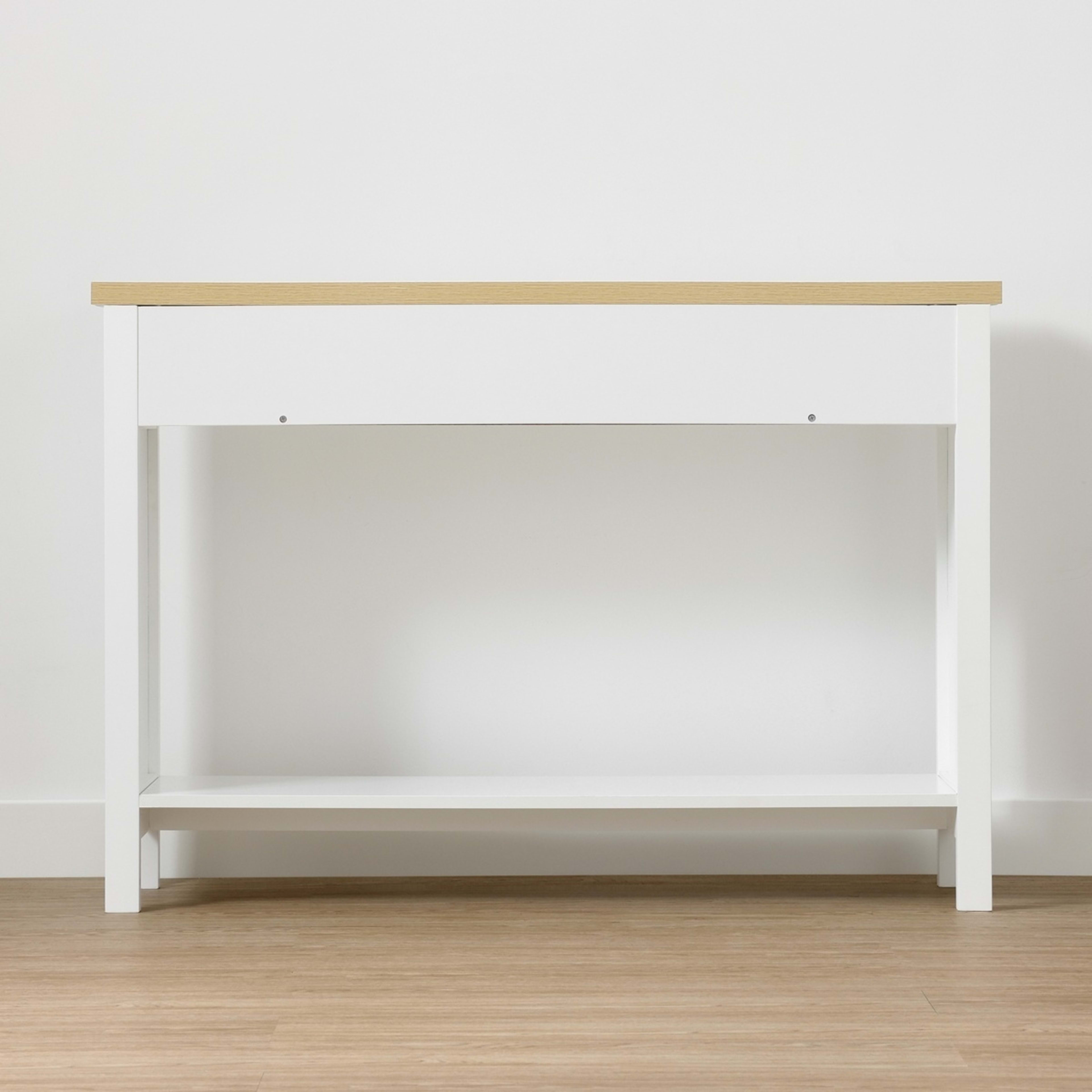5 Camille Console Table, 5 of 10
