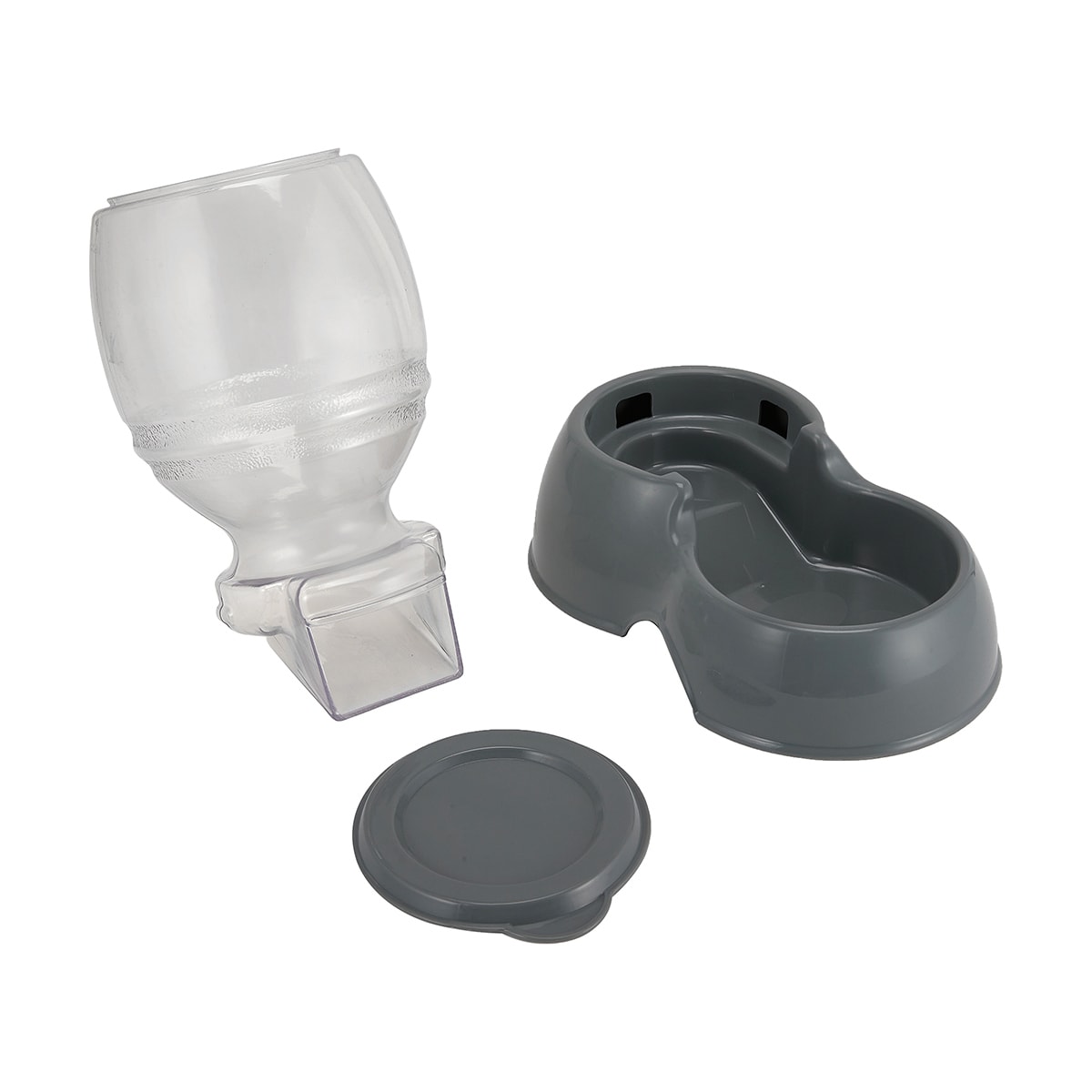 Pet Gravity Feeder Kmart