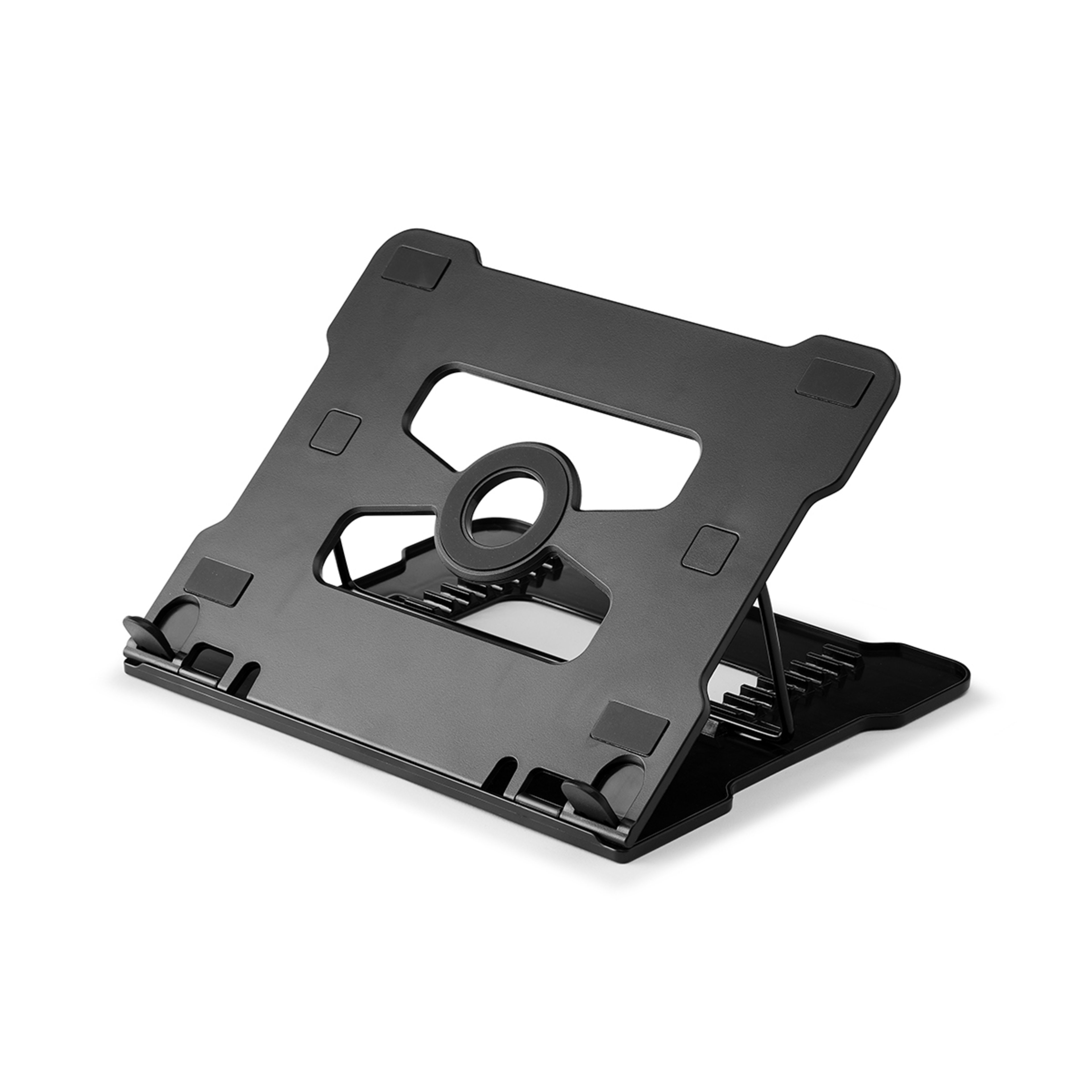 2 Adjustable Laptop Stand, 2 of 8
