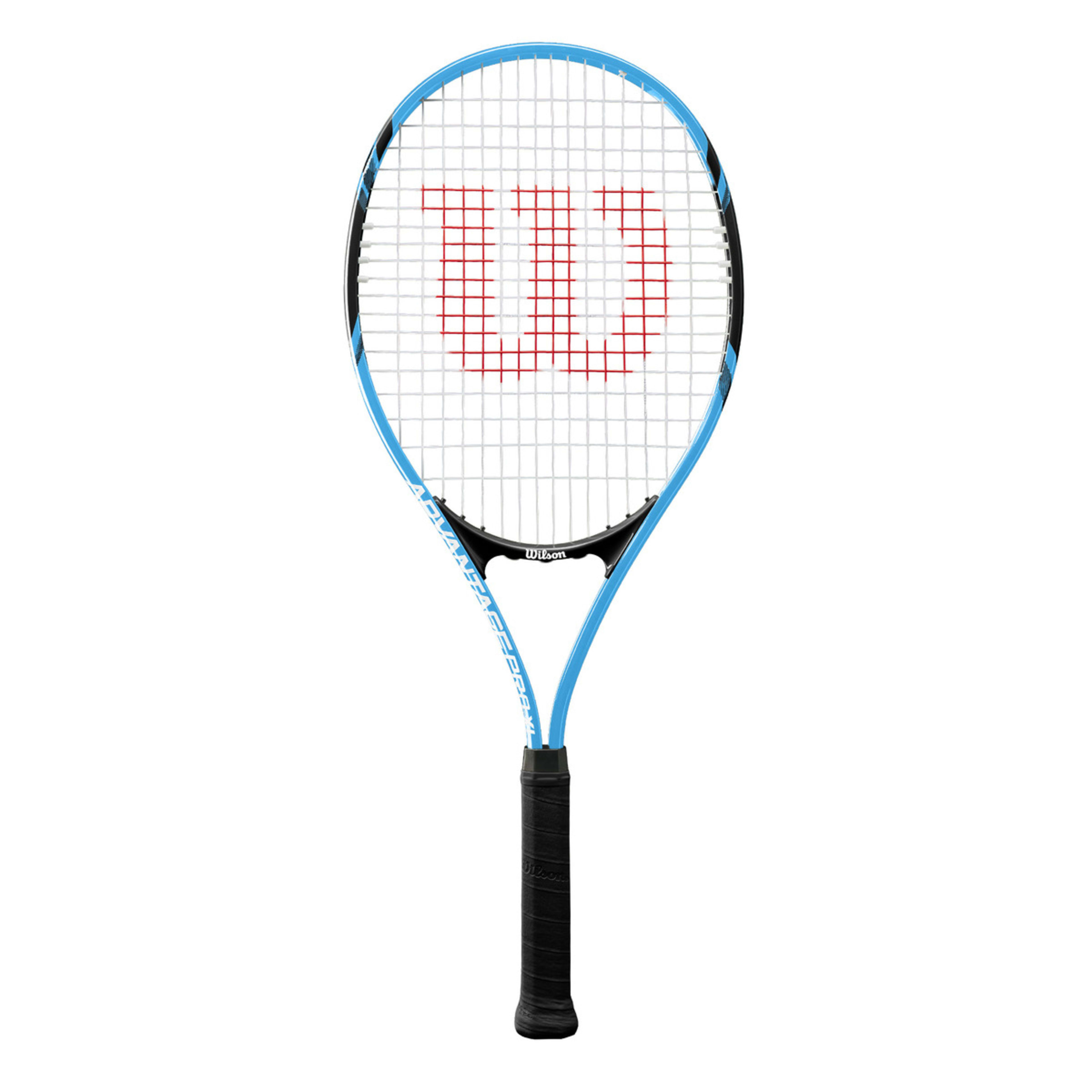 1 Wilson Advantage Extra Large Pro Adult Racquet