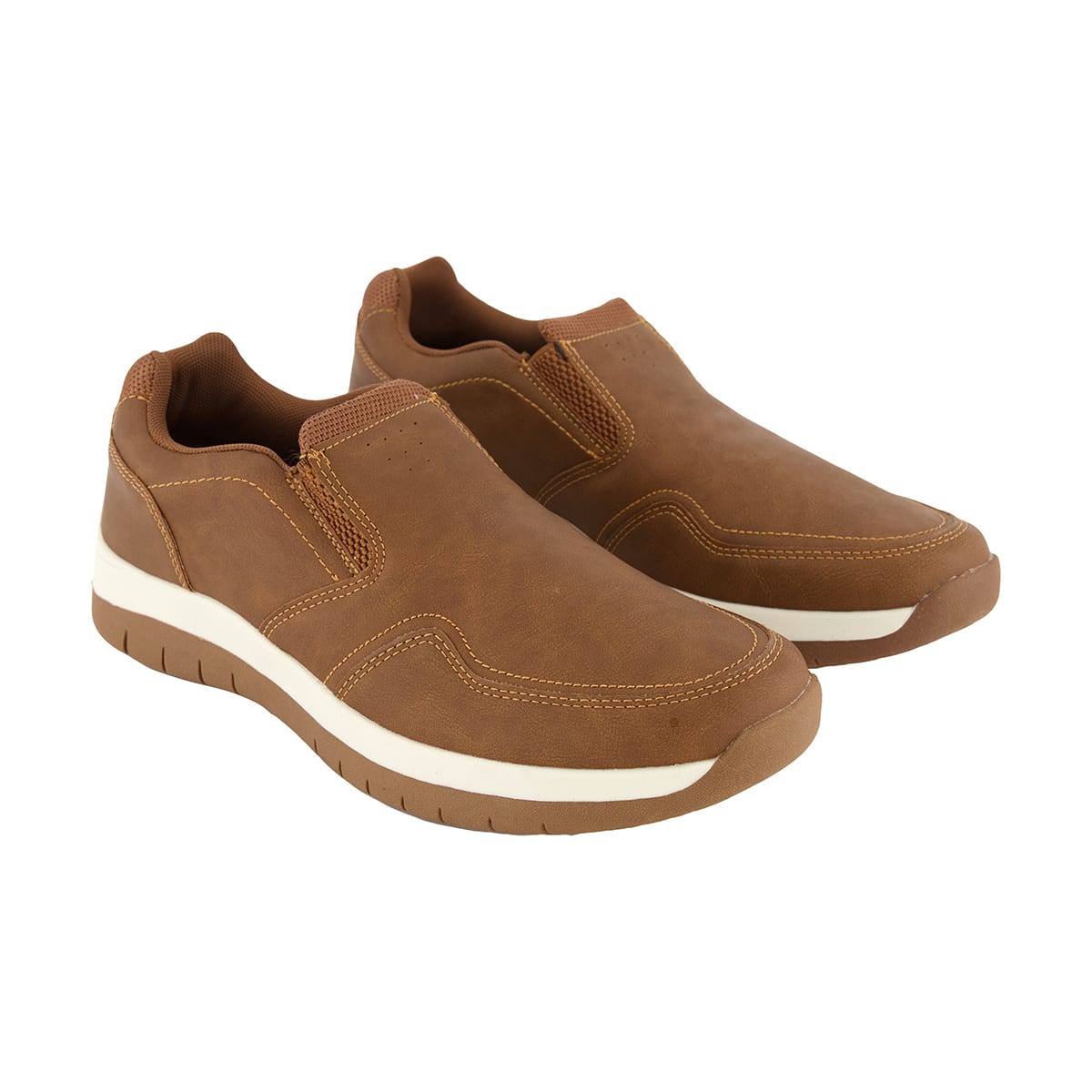 Casual Slip On Sneakers Kmart